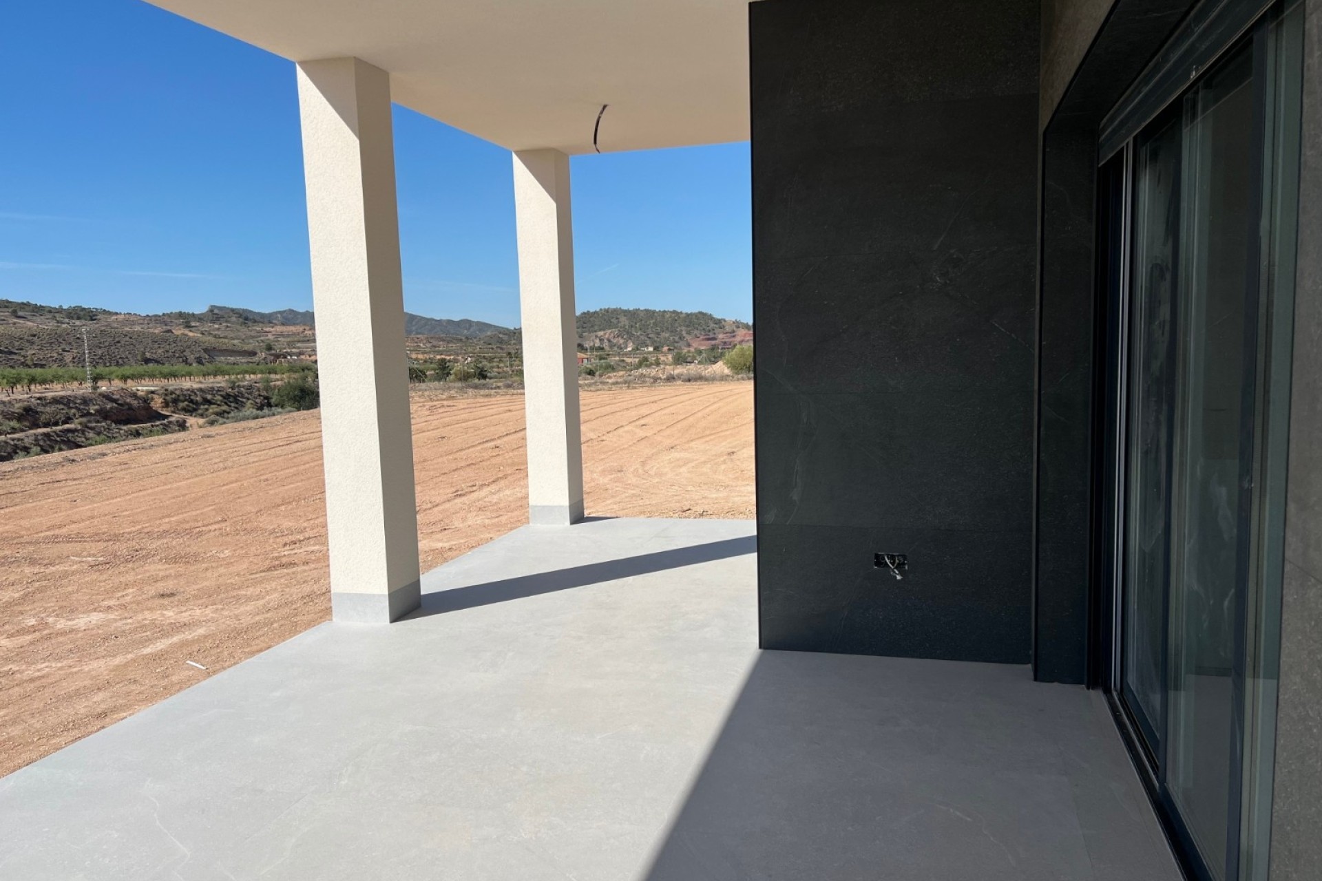 Nouvelle construction - Villa Individuelle -
Macisvenda