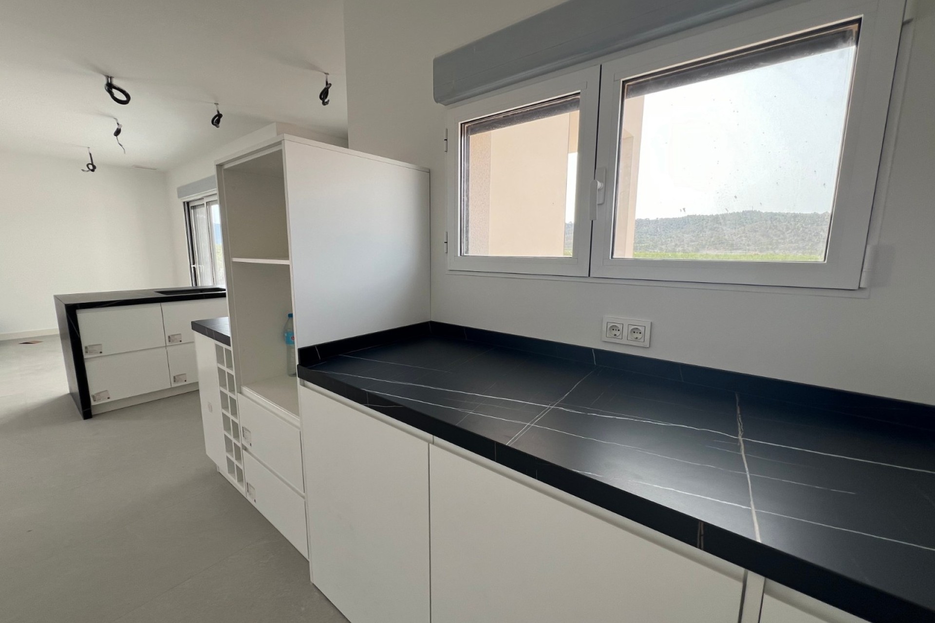 Nouvelle construction - Villa Individuelle -
Macisvenda