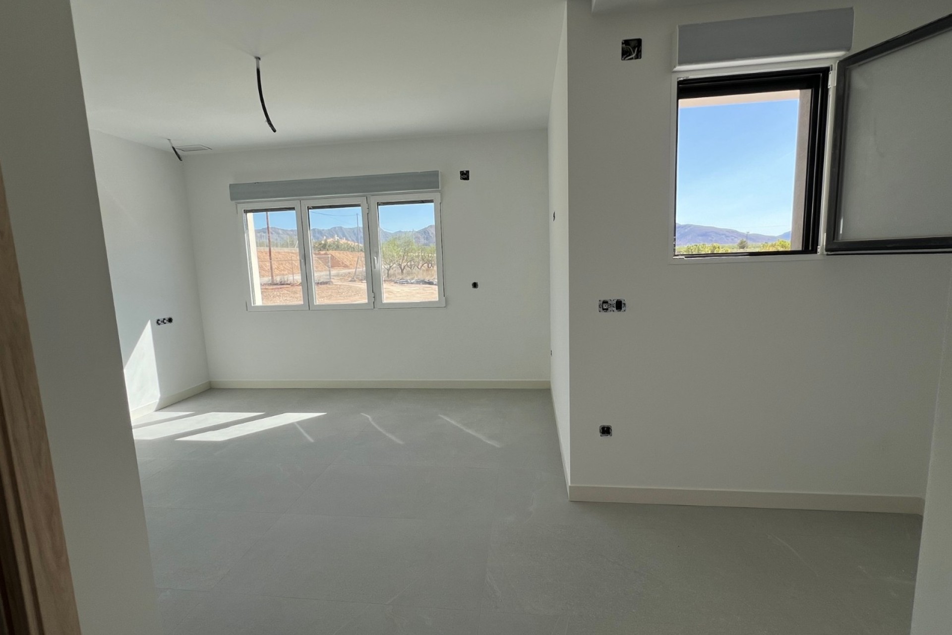 Nouvelle construction - Villa Individuelle -
Macisvenda