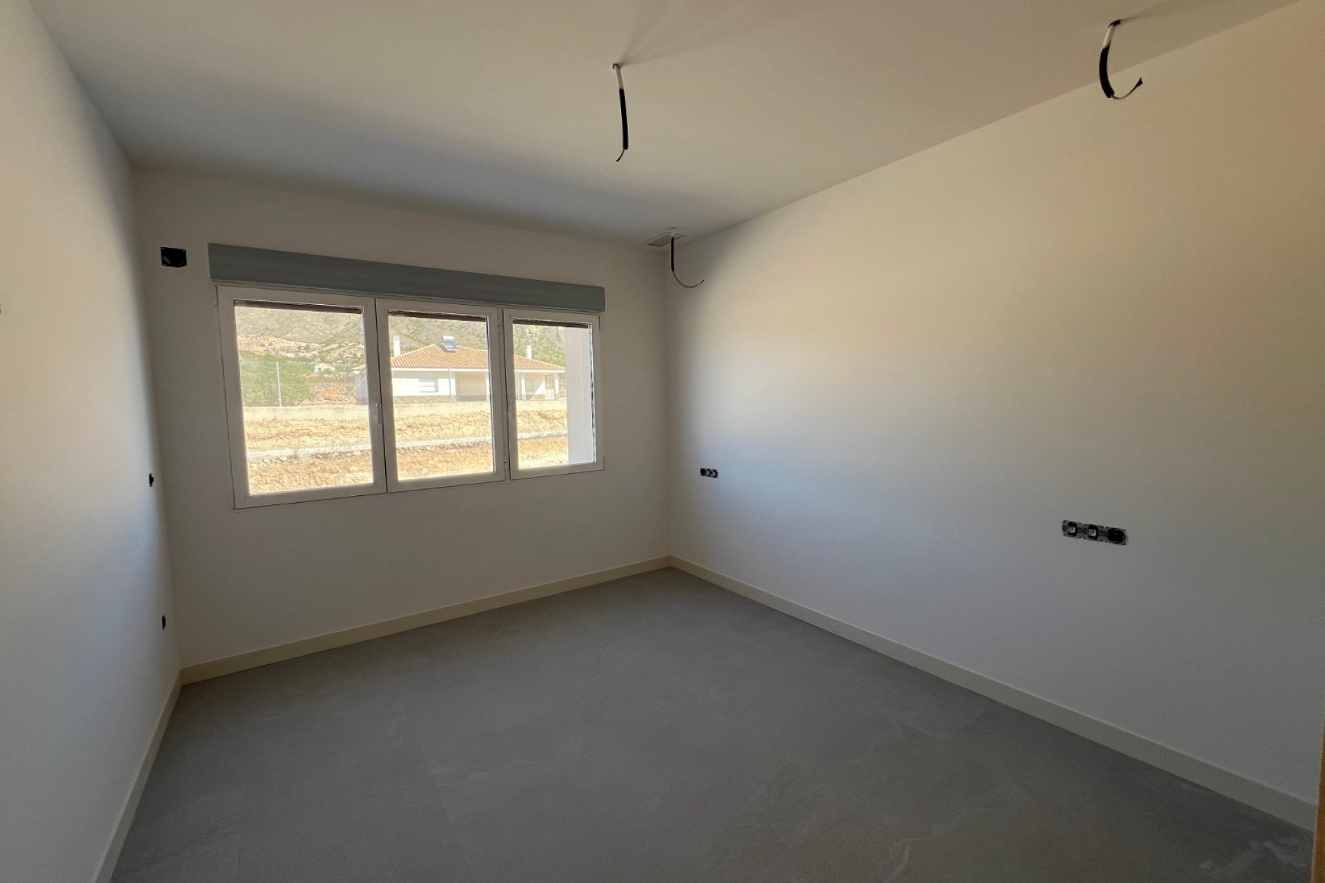 Nouvelle construction - Villa Individuelle -
Macisvenda