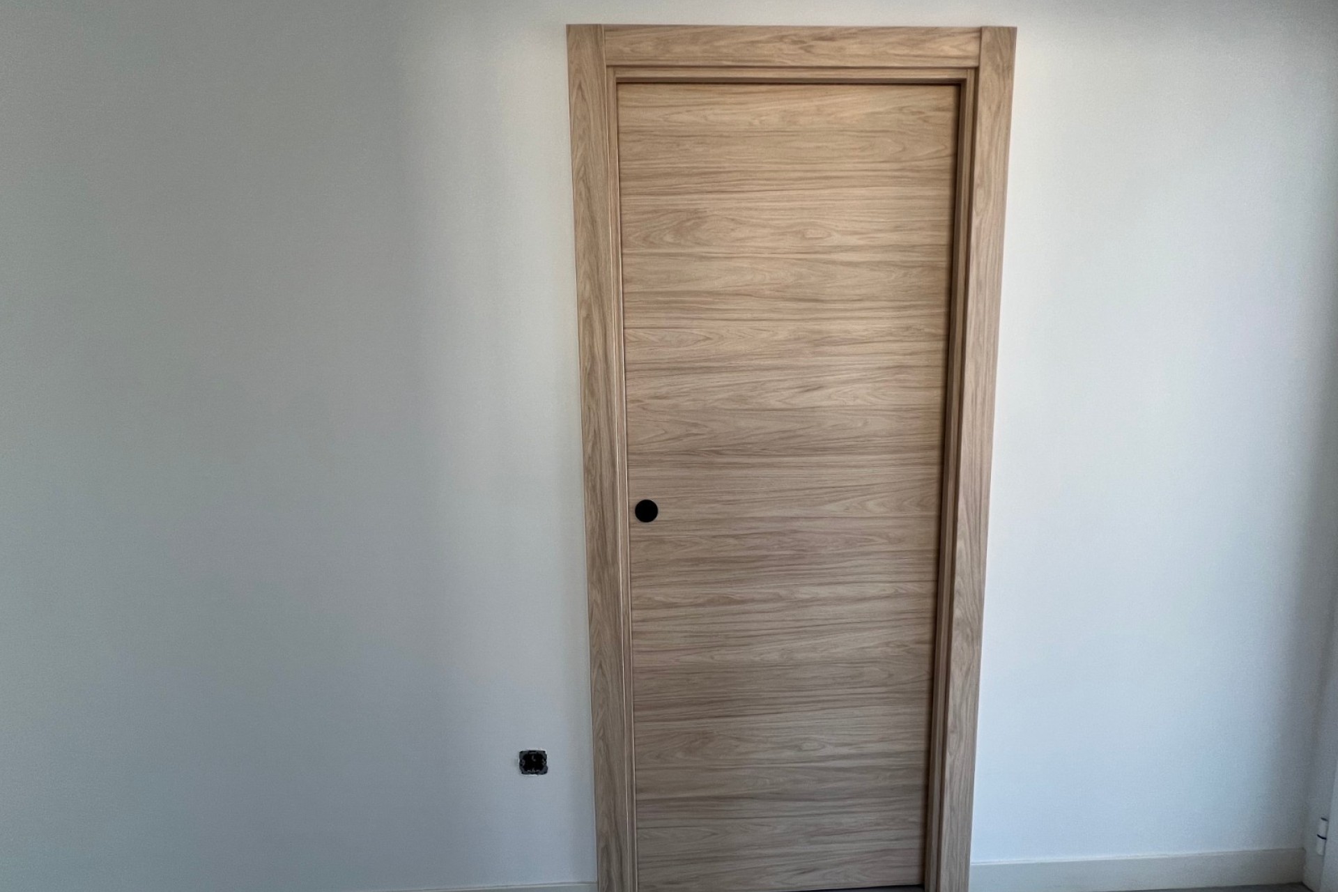 Nouvelle construction - Villa Individuelle -
Macisvenda