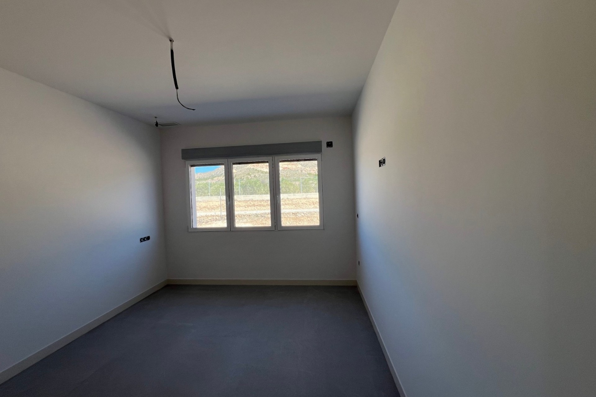 Nouvelle construction - Villa Individuelle -
Macisvenda