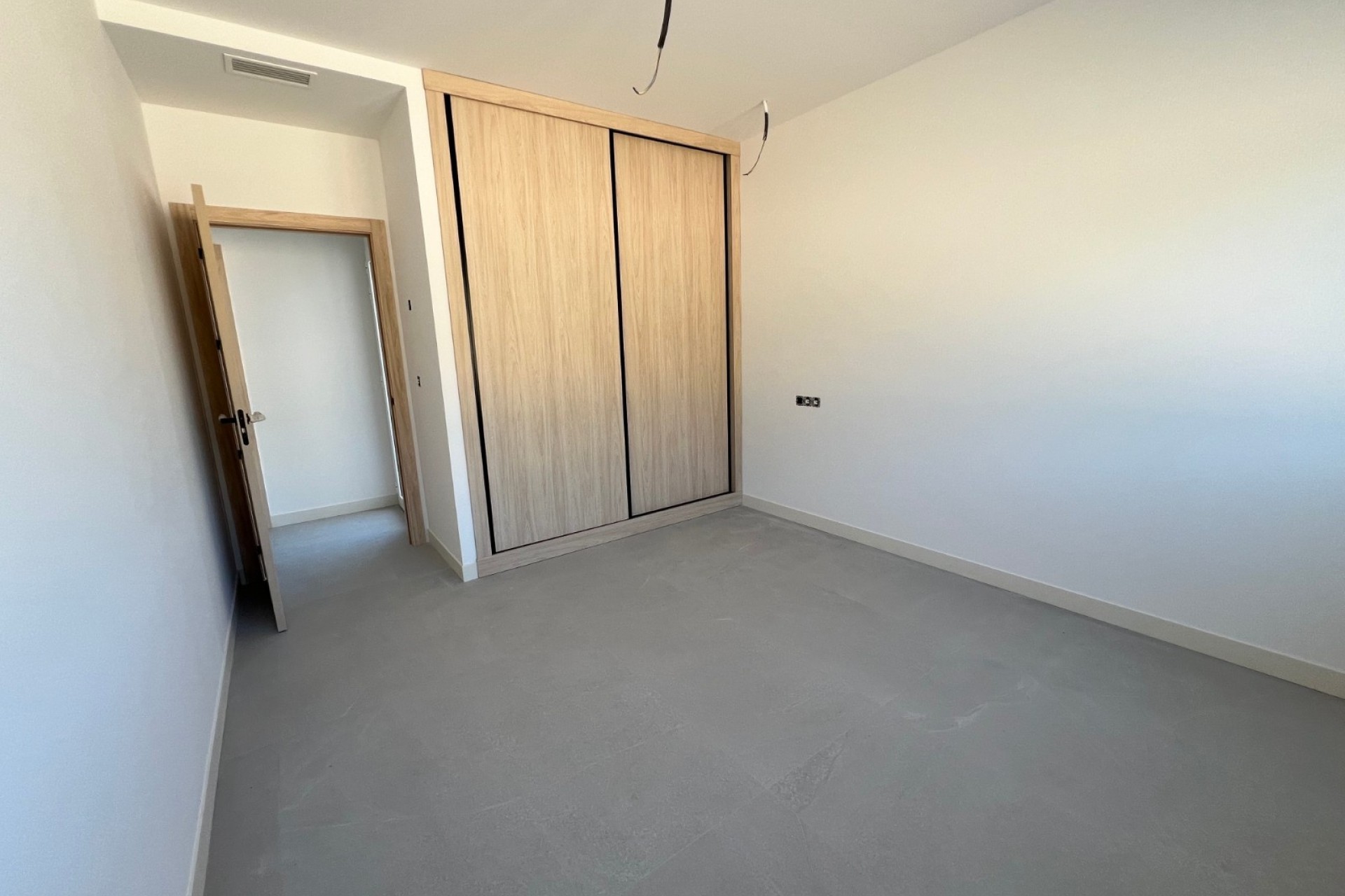 Nouvelle construction - Villa Individuelle -
Macisvenda