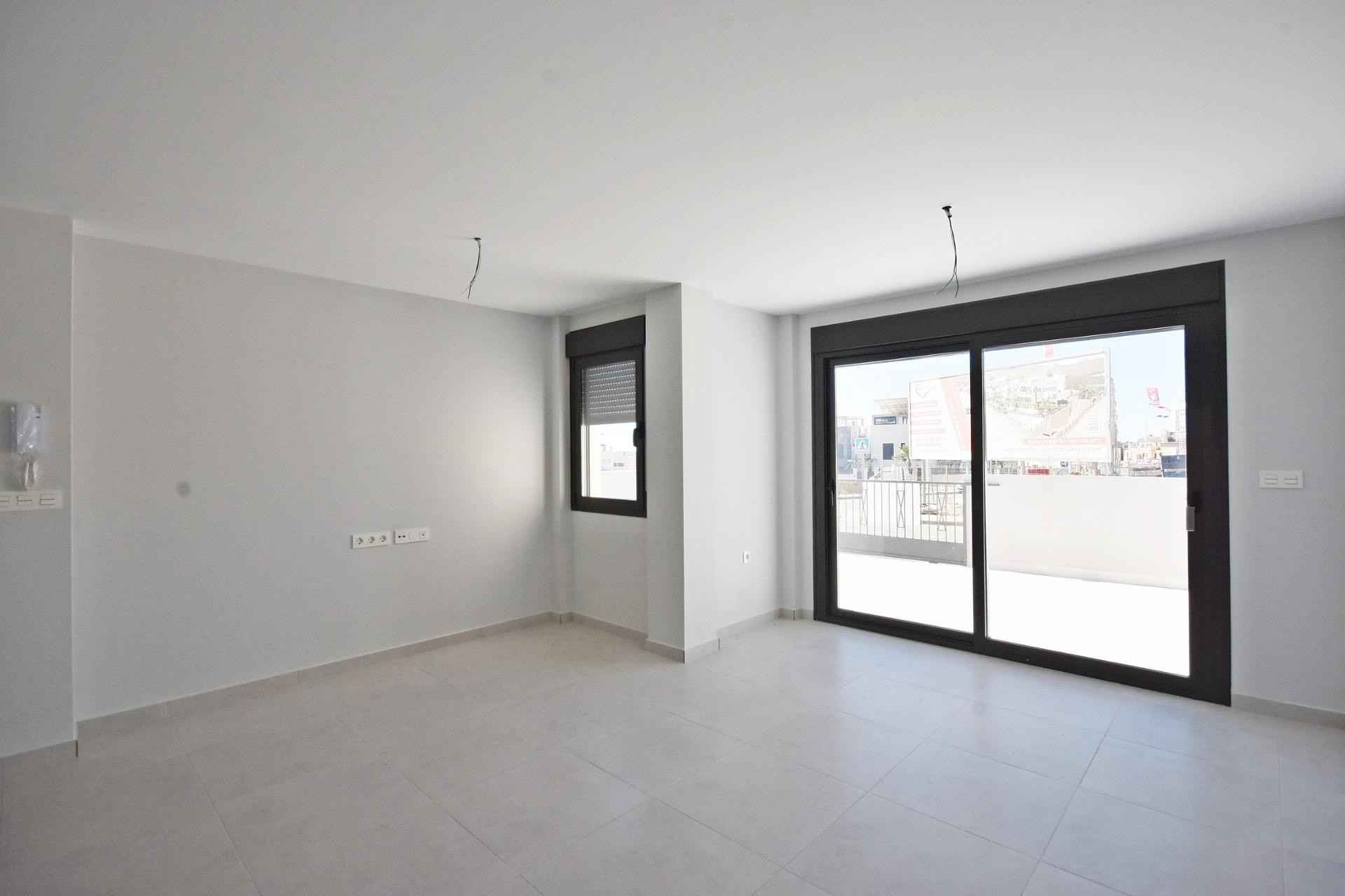 Nouvelle construction - Villa Individuelle -
Mazarrón - Mar De Plata