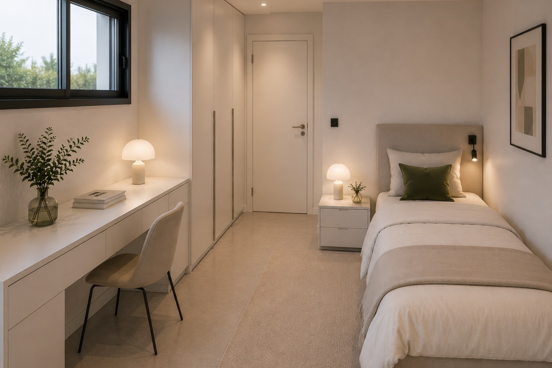 Nouvelle construction - Villa Individuelle -
Mazarron - Mazarrón