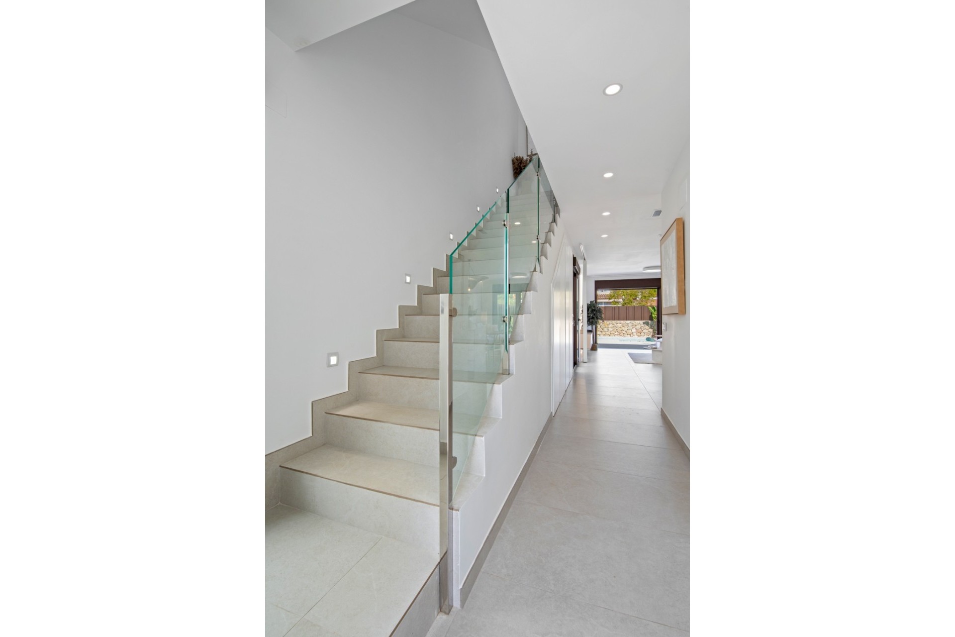 Nouvelle construction - Villa Individuelle -
Mil Palmeras