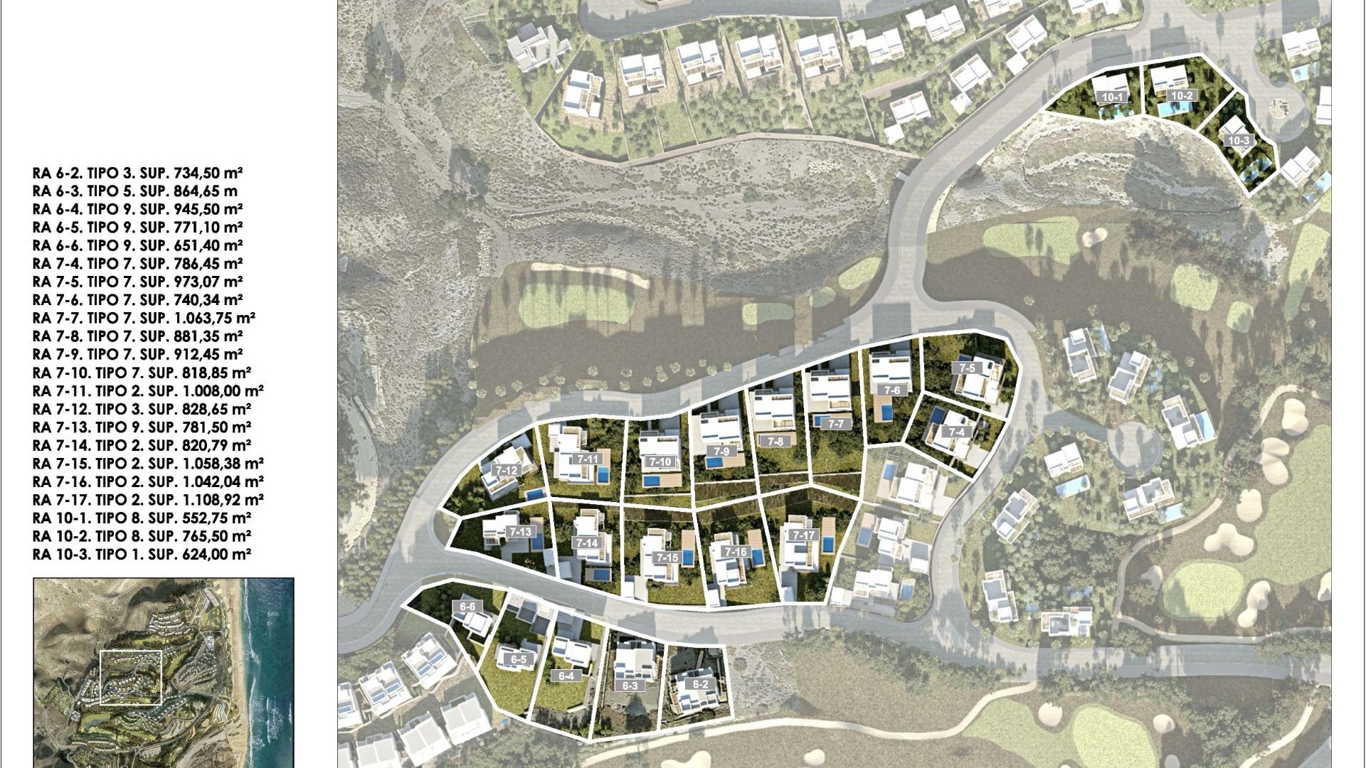 Nouvelle construction - Villa Individuelle -
Mojacar - Playa De Macenas