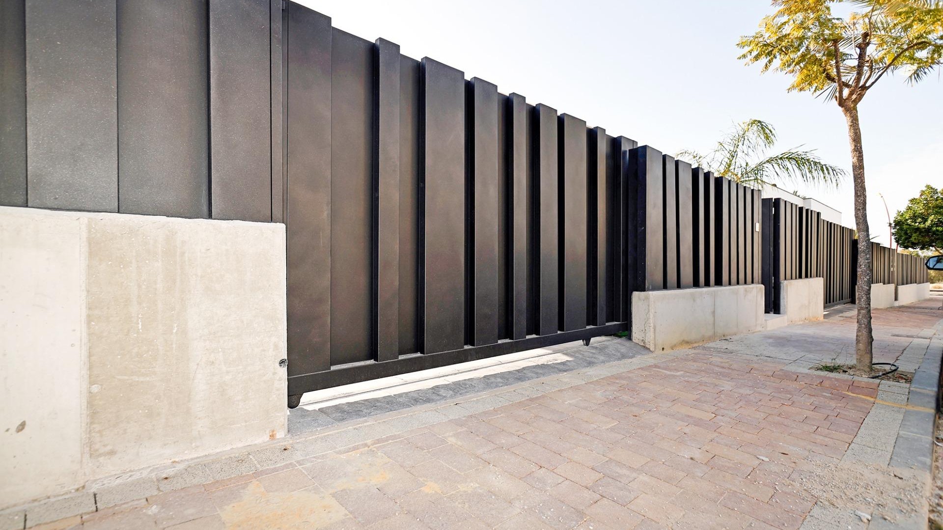 Nouvelle construction - Villa Individuelle -
Molina De Segura - Urb. La Quinta