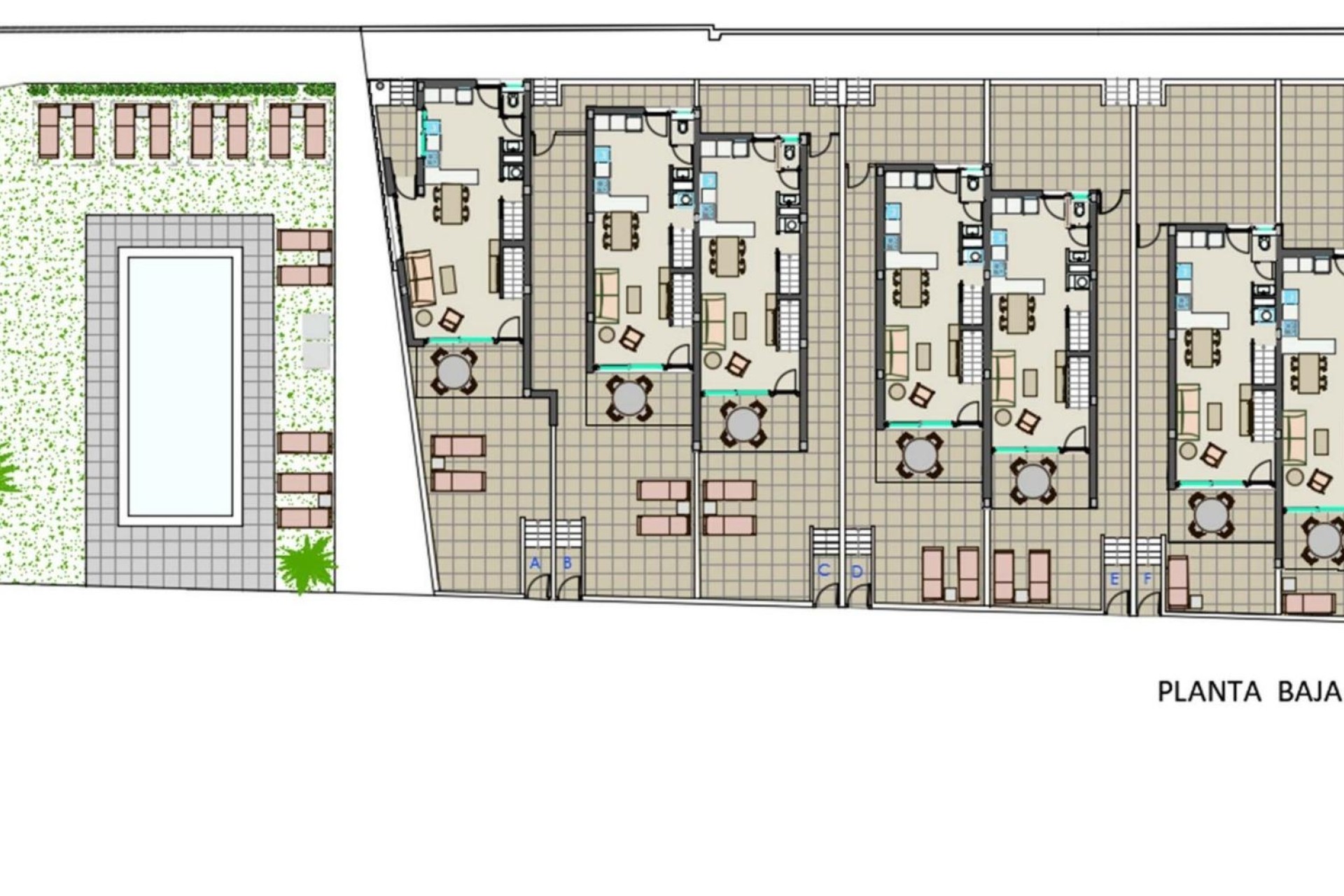 Nouvelle construction - Villa Individuelle -
Moncofa - Playa de Chilches