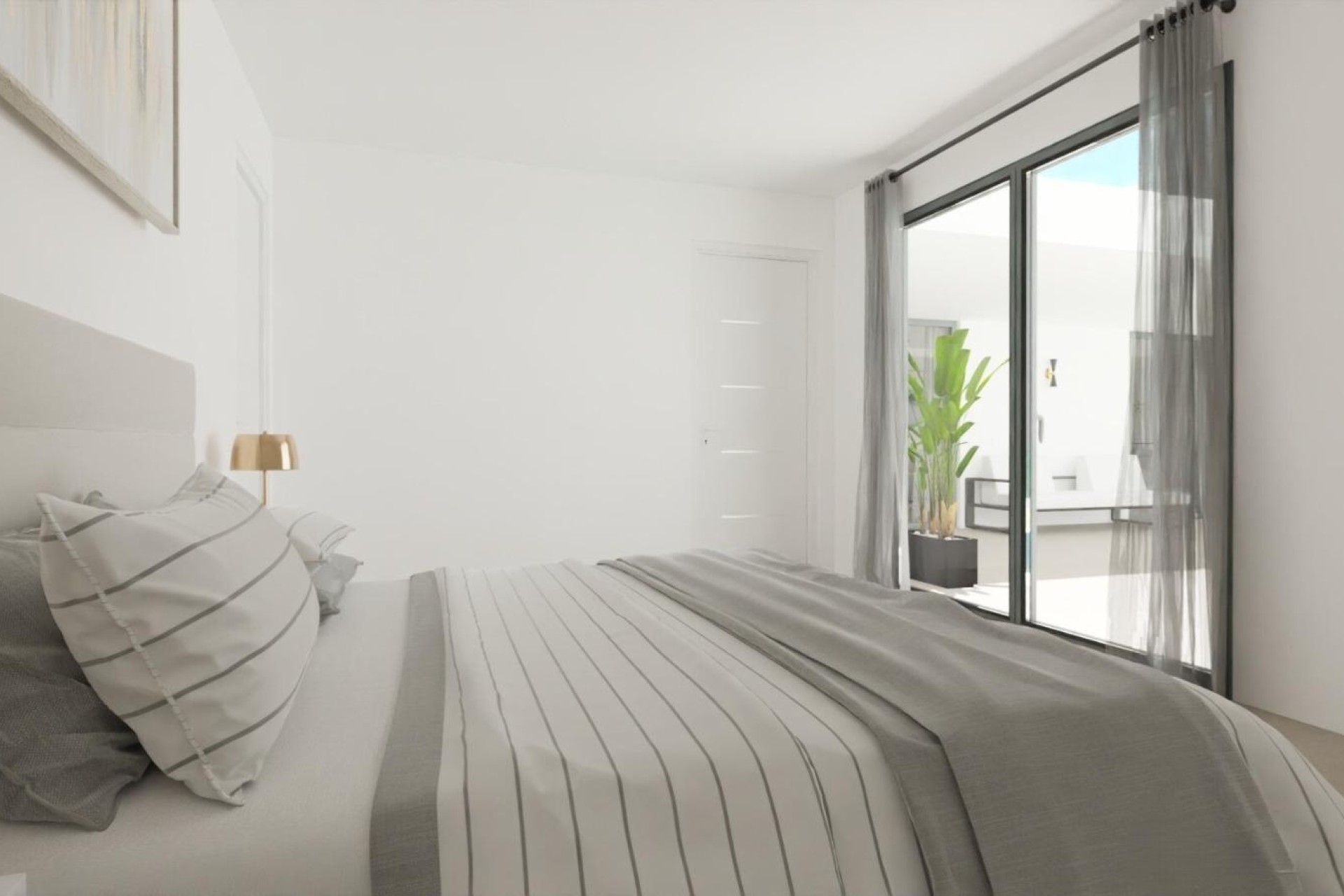 Nouvelle construction - Villa Individuelle -
Monforte del Cid - La Capitana