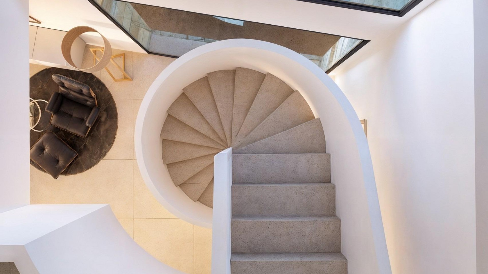 Nouvelle construction - Villa Individuelle -
Moraira - Pinar del Advocat