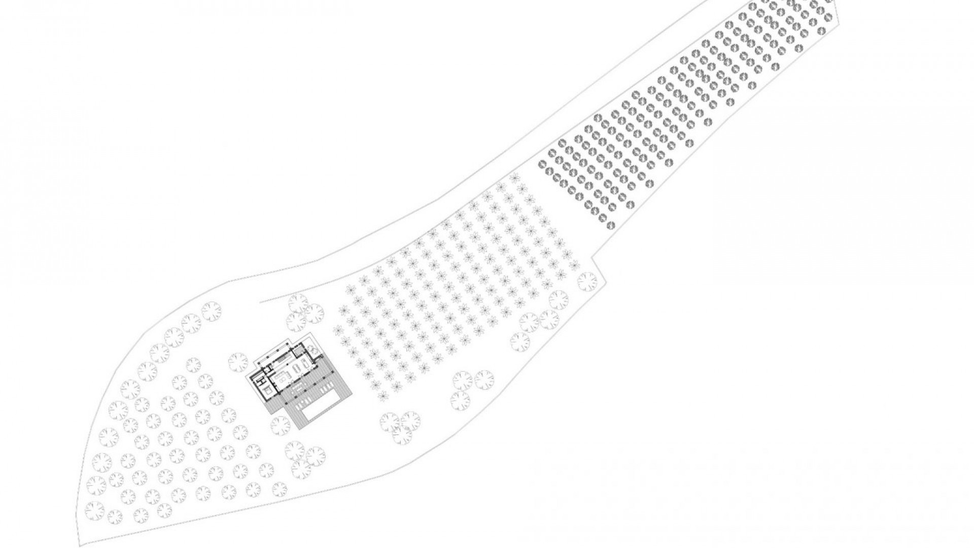 Nouvelle construction - Villa Individuelle -
Moraira