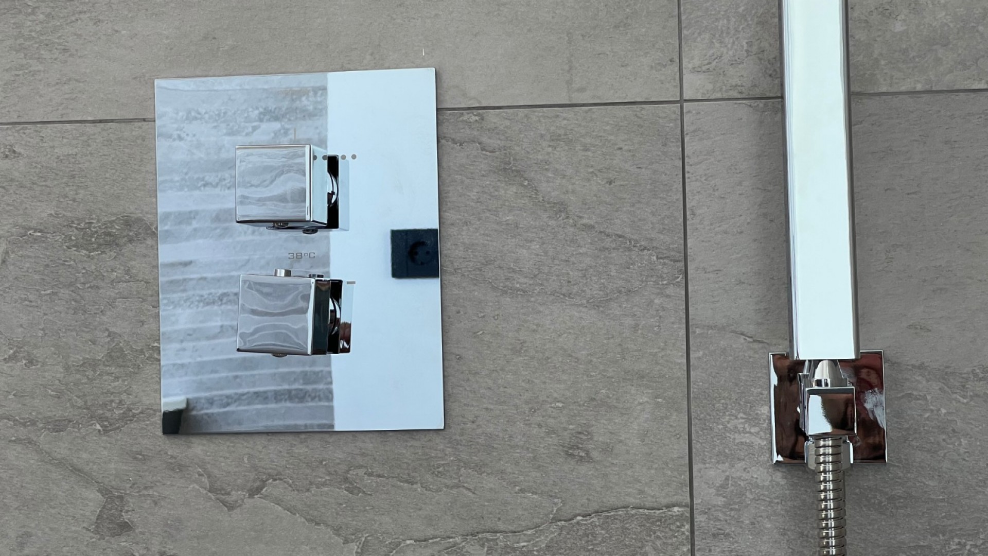 Nouvelle construction - Villa Individuelle -
Novelda