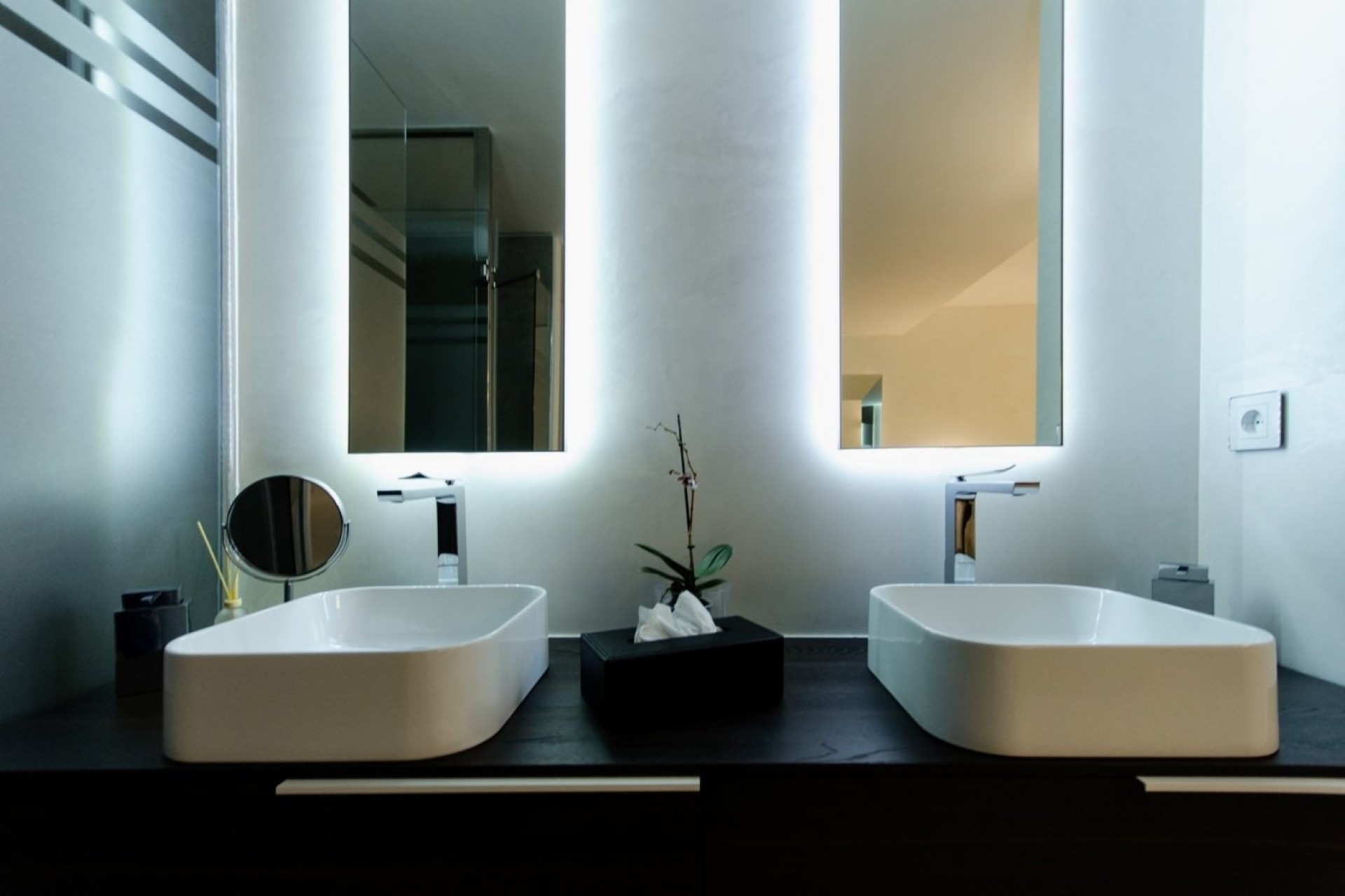 Nouvelle construction - Villa Individuelle -
Orihuela Costa - Campoamor