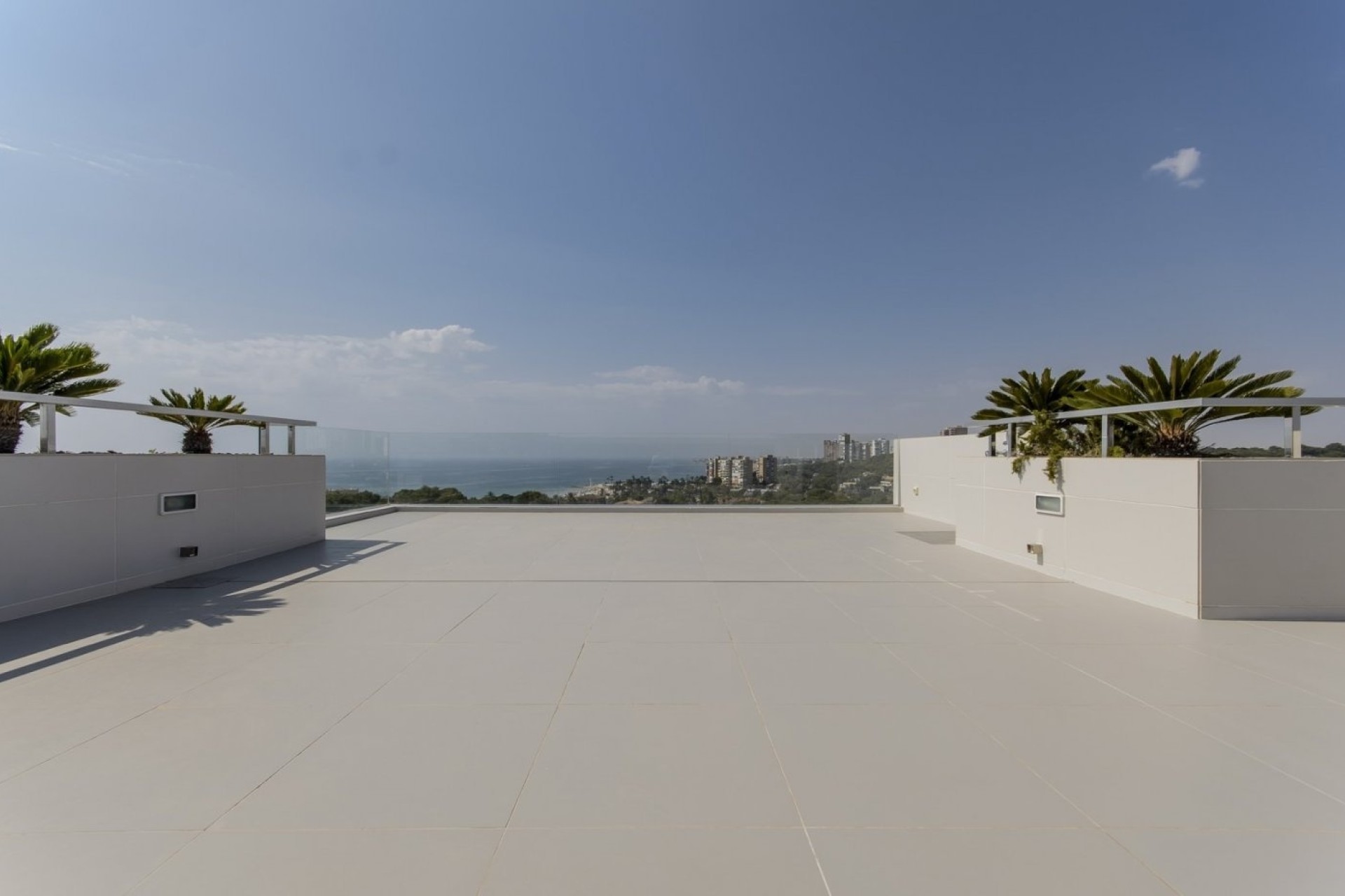 Nouvelle construction - Villa Individuelle -
Orihuela Costa - Campoamor
