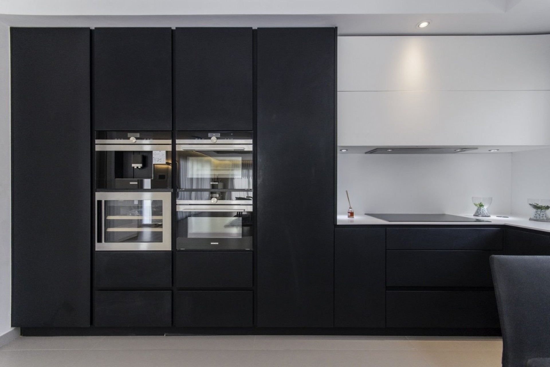 Nouvelle construction - Villa Individuelle -
Orihuela Costa - Campoamor