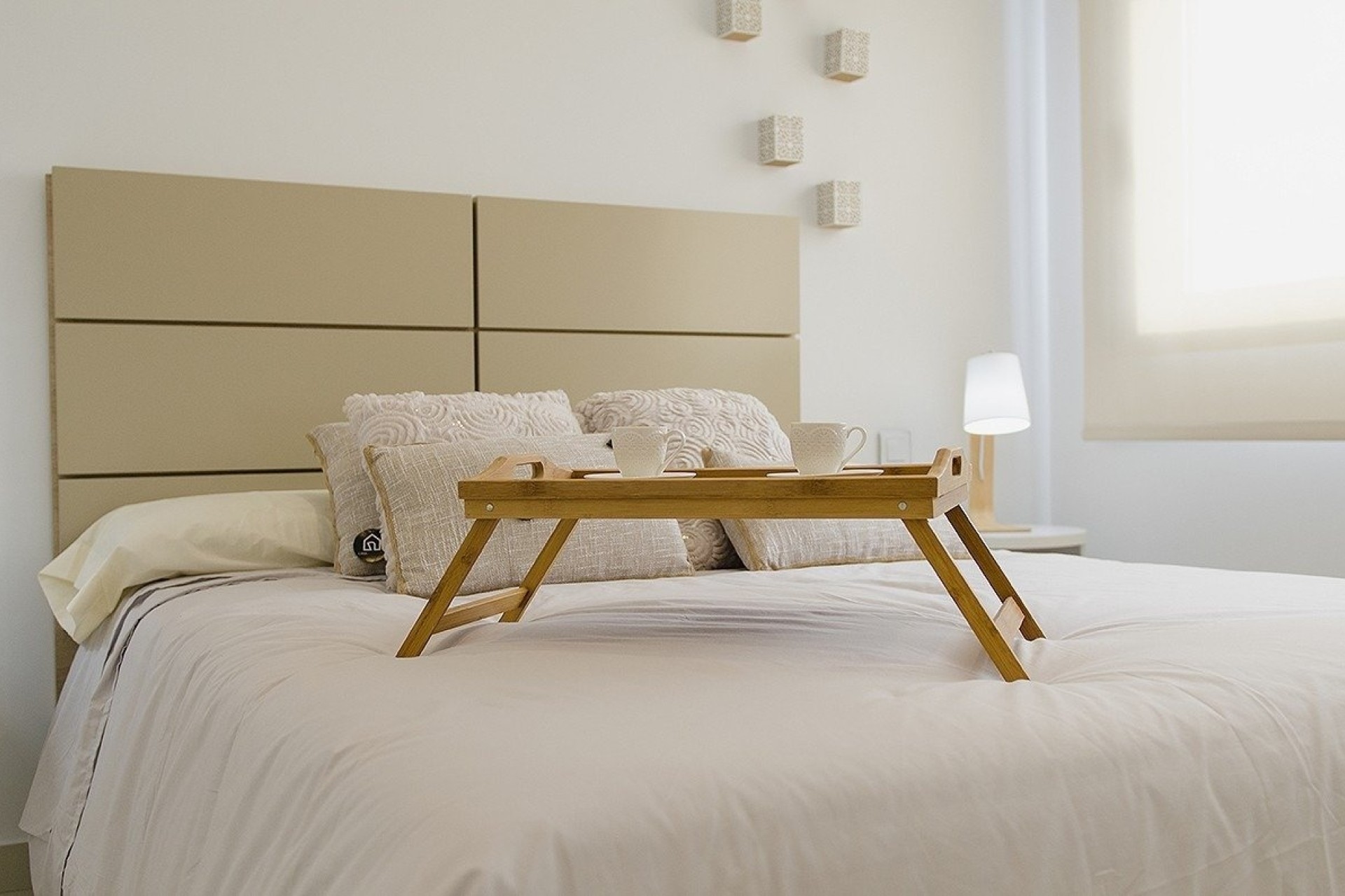 Nouvelle construction - Villa Individuelle -
Orihuela Costa - Campoamor