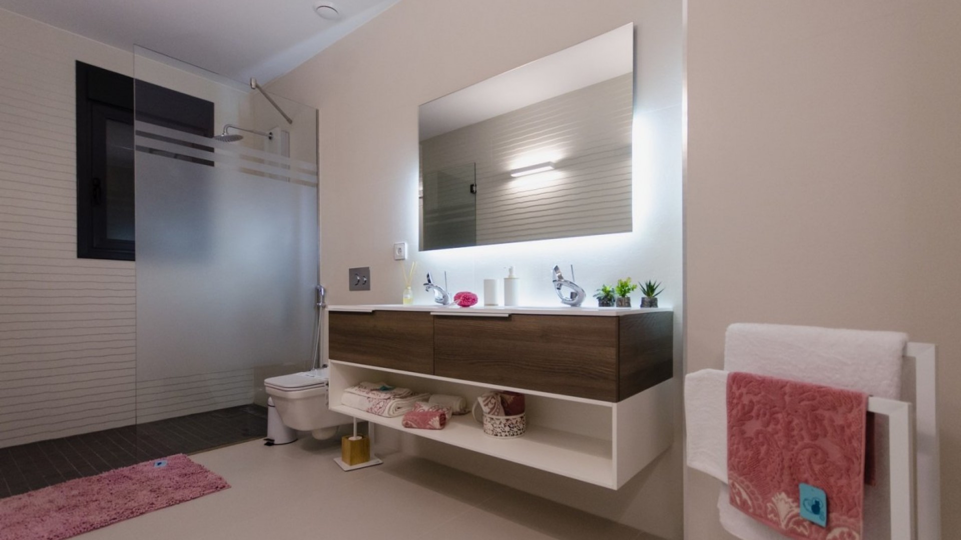 Nouvelle construction - Villa Individuelle -
Orihuela Costa - Campoamor