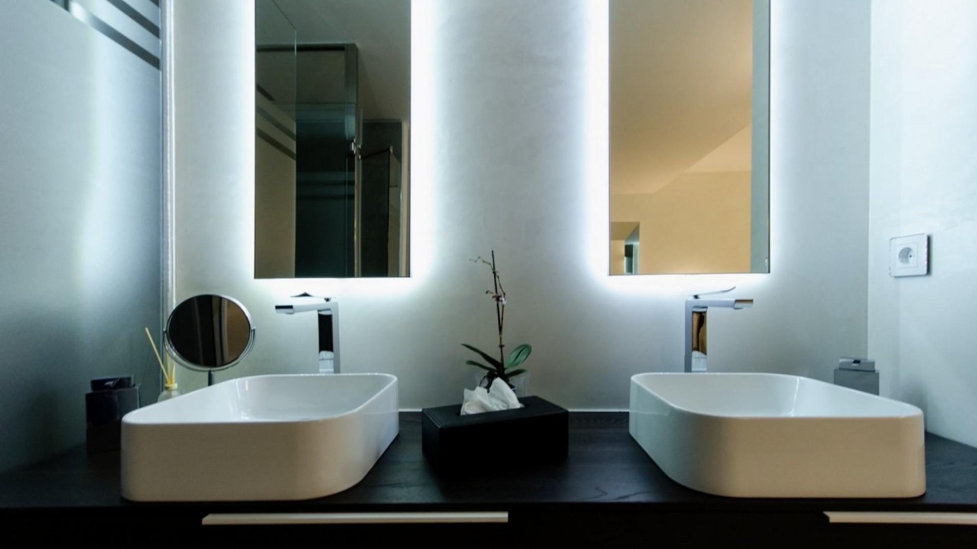 Nouvelle construction - Villa Individuelle -
Orihuela Costa - Campoamor