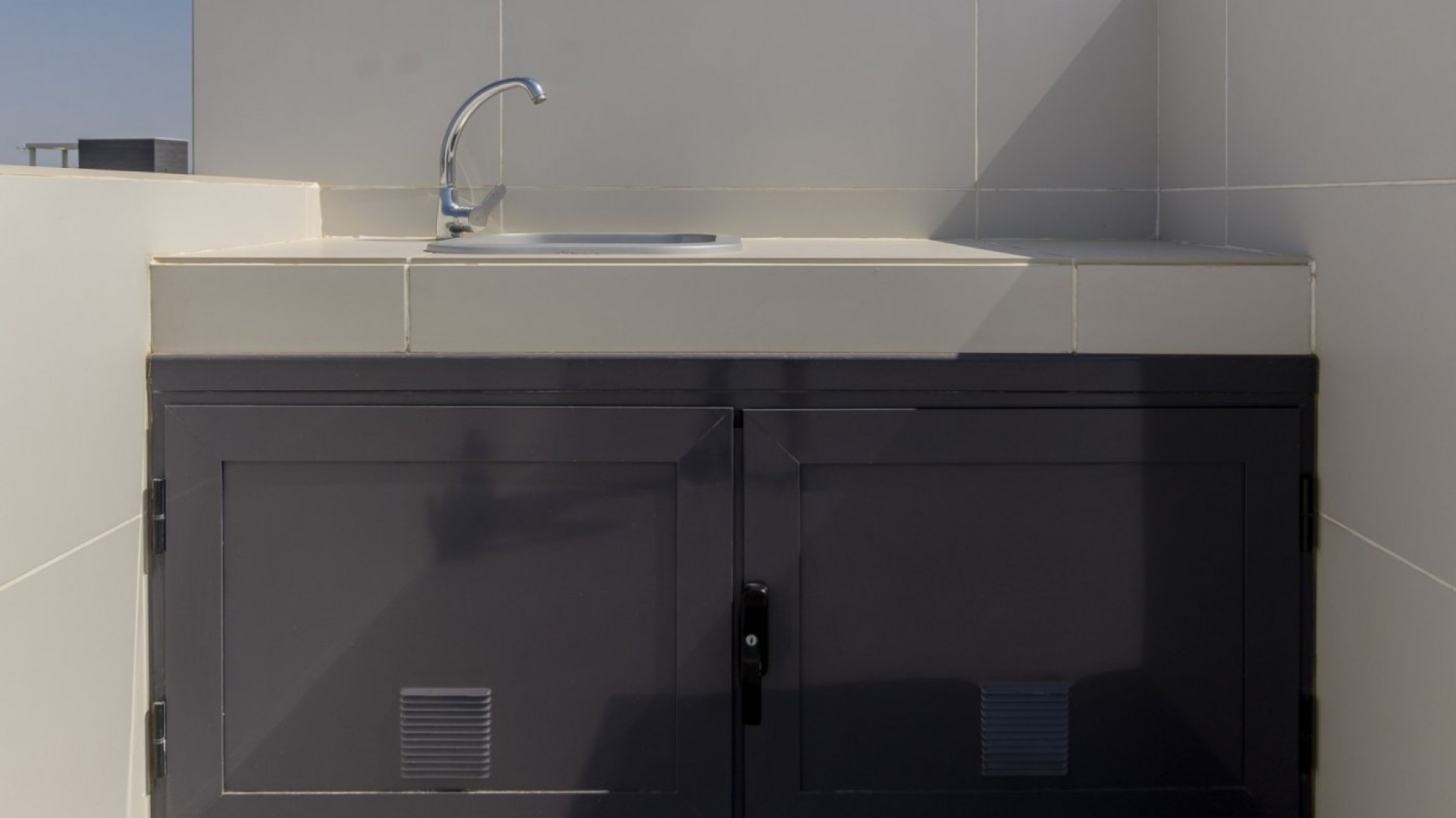 Nouvelle construction - Villa Individuelle -
Orihuela Costa - Campoamor