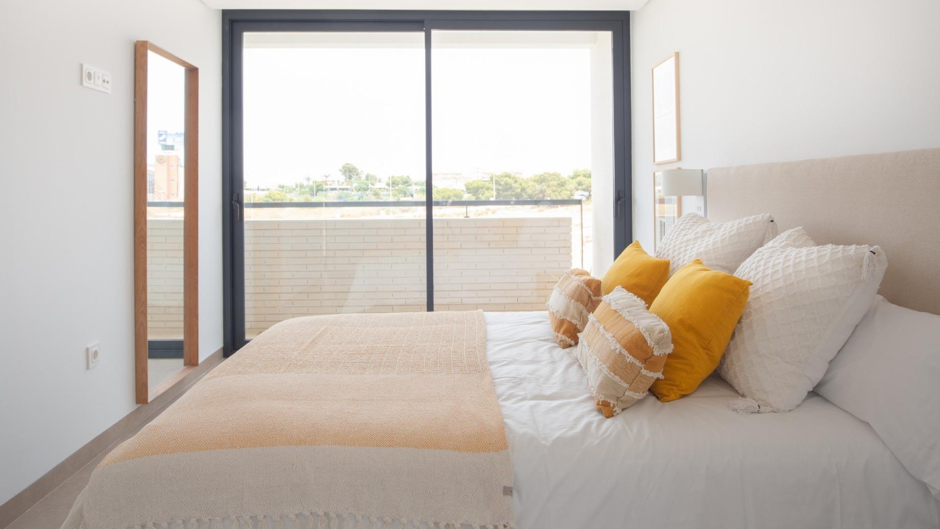 Nouvelle construction - Villa Individuelle -
Orihuela Costa - Campoamor