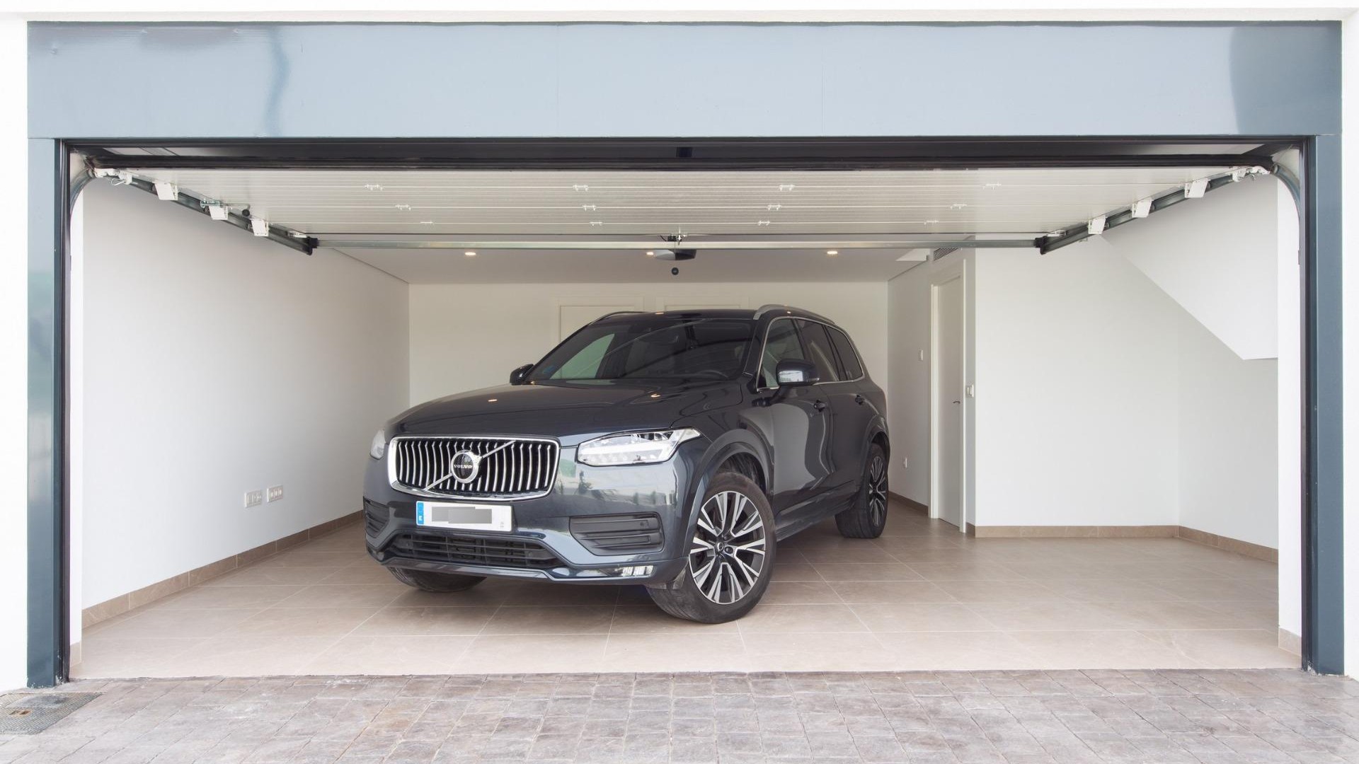 Nouvelle construction - Villa Individuelle -
Orihuela Costa - Campoamor