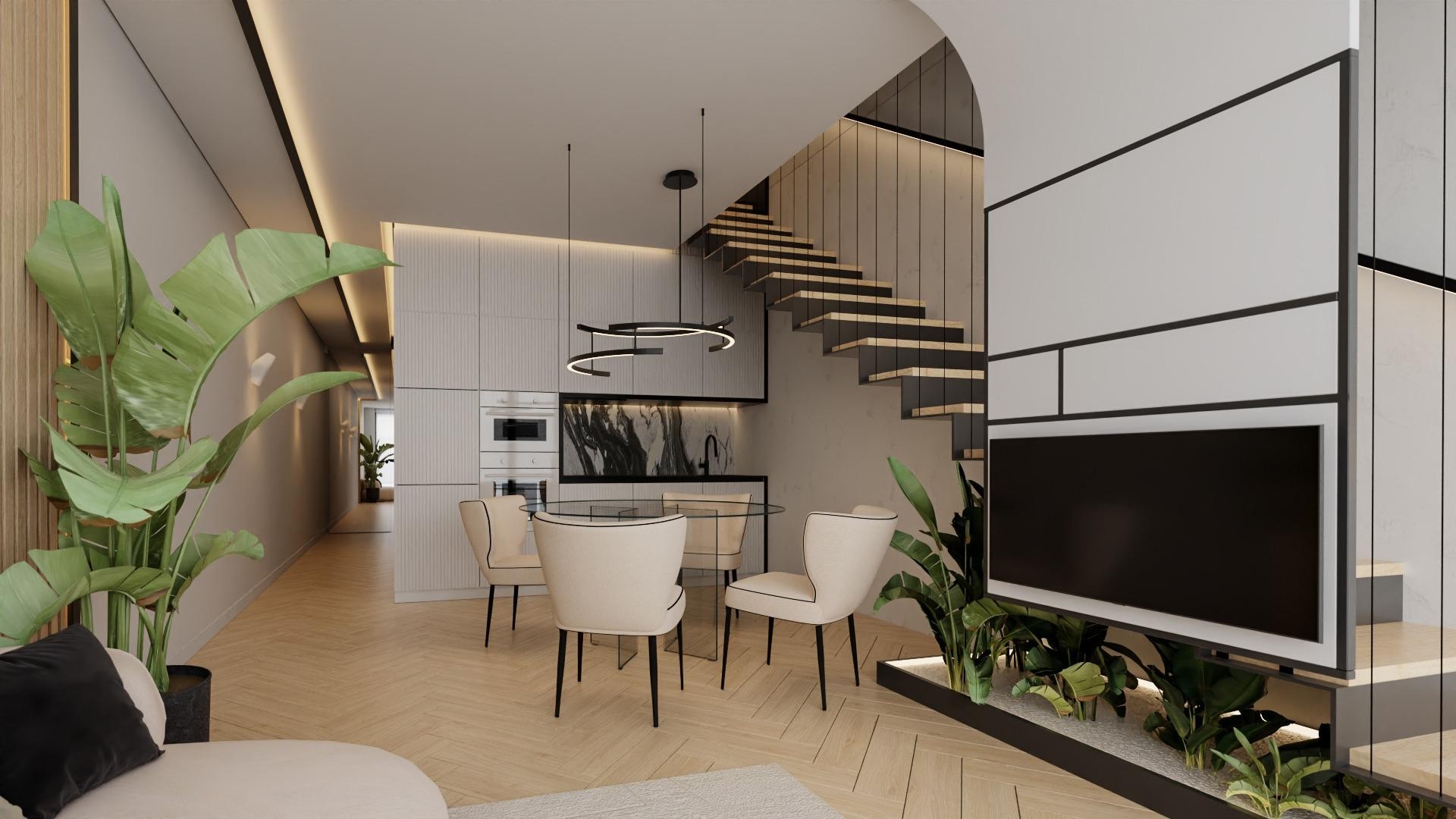 Nouvelle construction - Villa Individuelle -
Orihuela Costa - Castillo de Don Juan