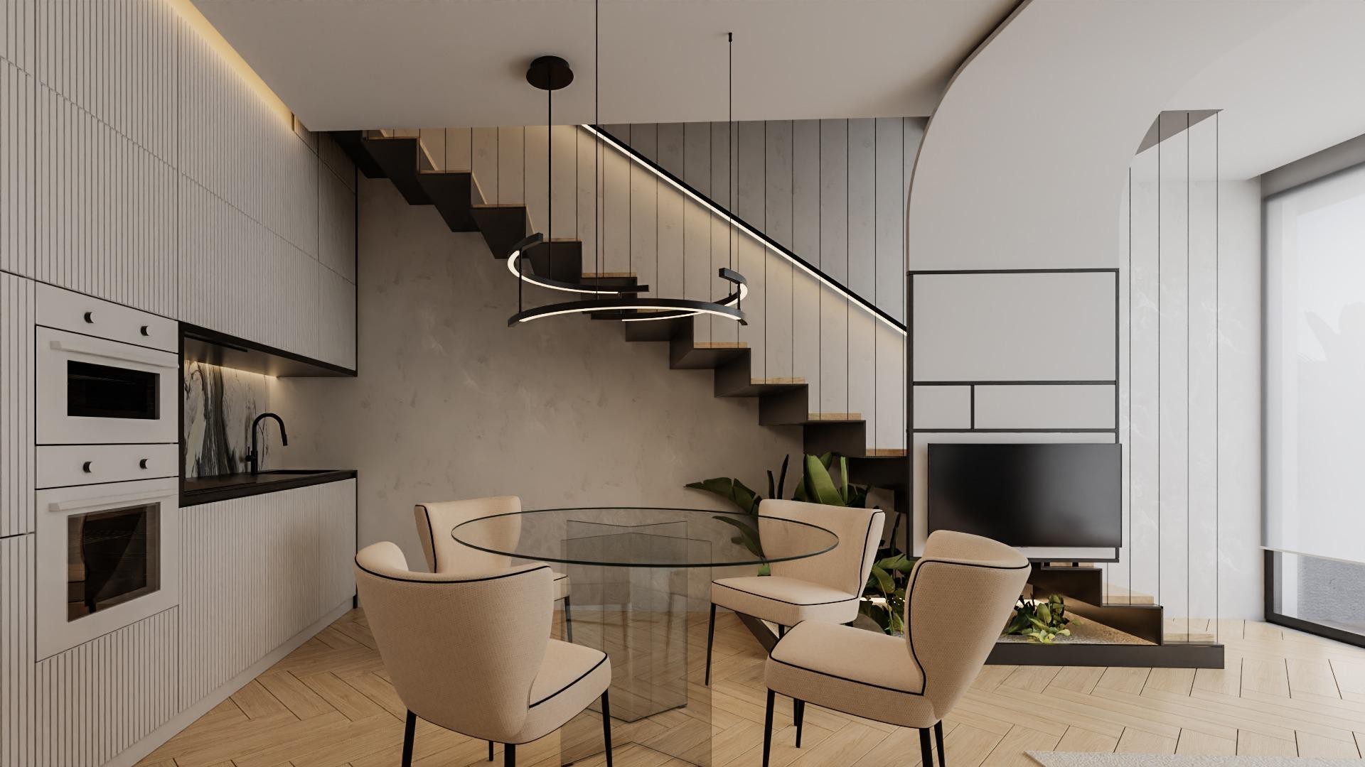 Nouvelle construction - Villa Individuelle -
Orihuela Costa - Castillo de Don Juan