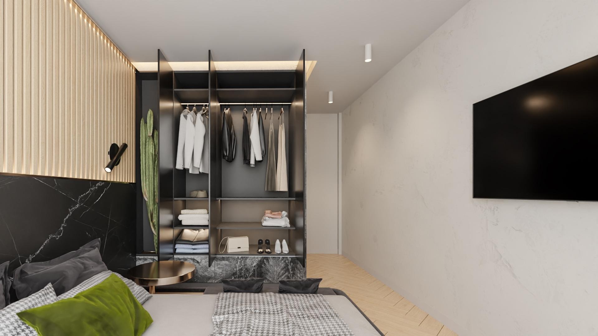 Nouvelle construction - Villa Individuelle -
Orihuela Costa - Castillo de Don Juan