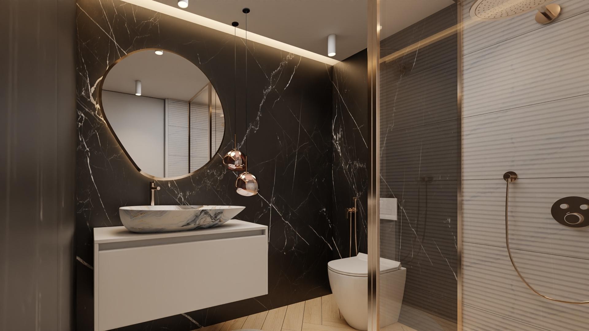 Nouvelle construction - Villa Individuelle -
Orihuela Costa - Castillo de Don Juan