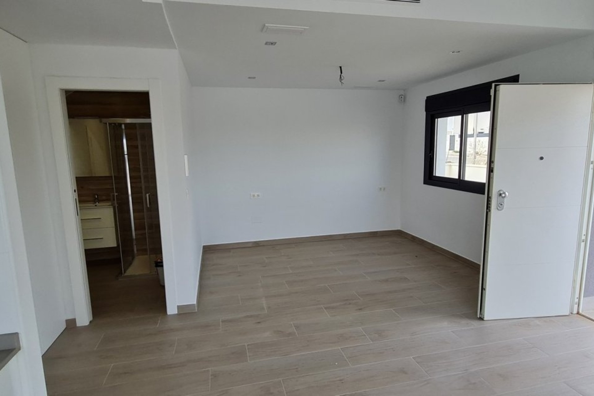 Nouvelle construction - Villa Individuelle -
Orihuela Costa - El Barranco