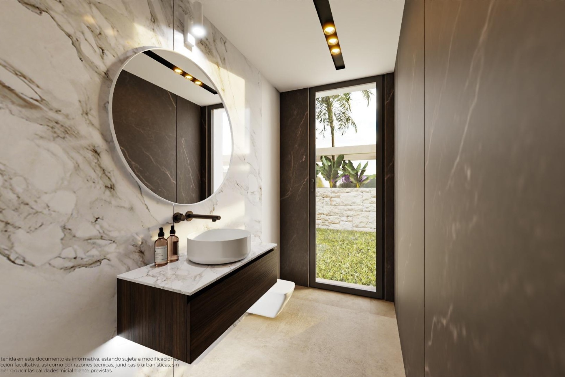 Nouvelle construction - Villa Individuelle -
Orihuela Costa - La Zenia