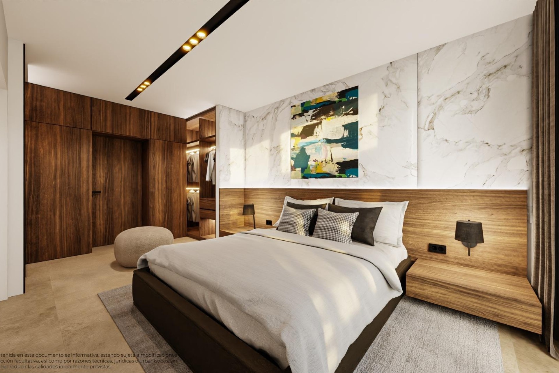 Nouvelle construction - Villa Individuelle -
Orihuela Costa - La Zenia