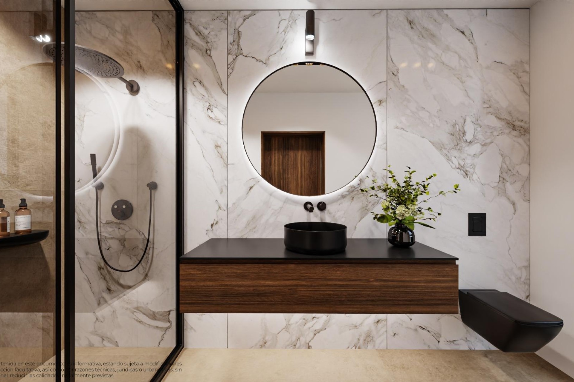 Nouvelle construction - Villa Individuelle -
Orihuela Costa - La Zenia