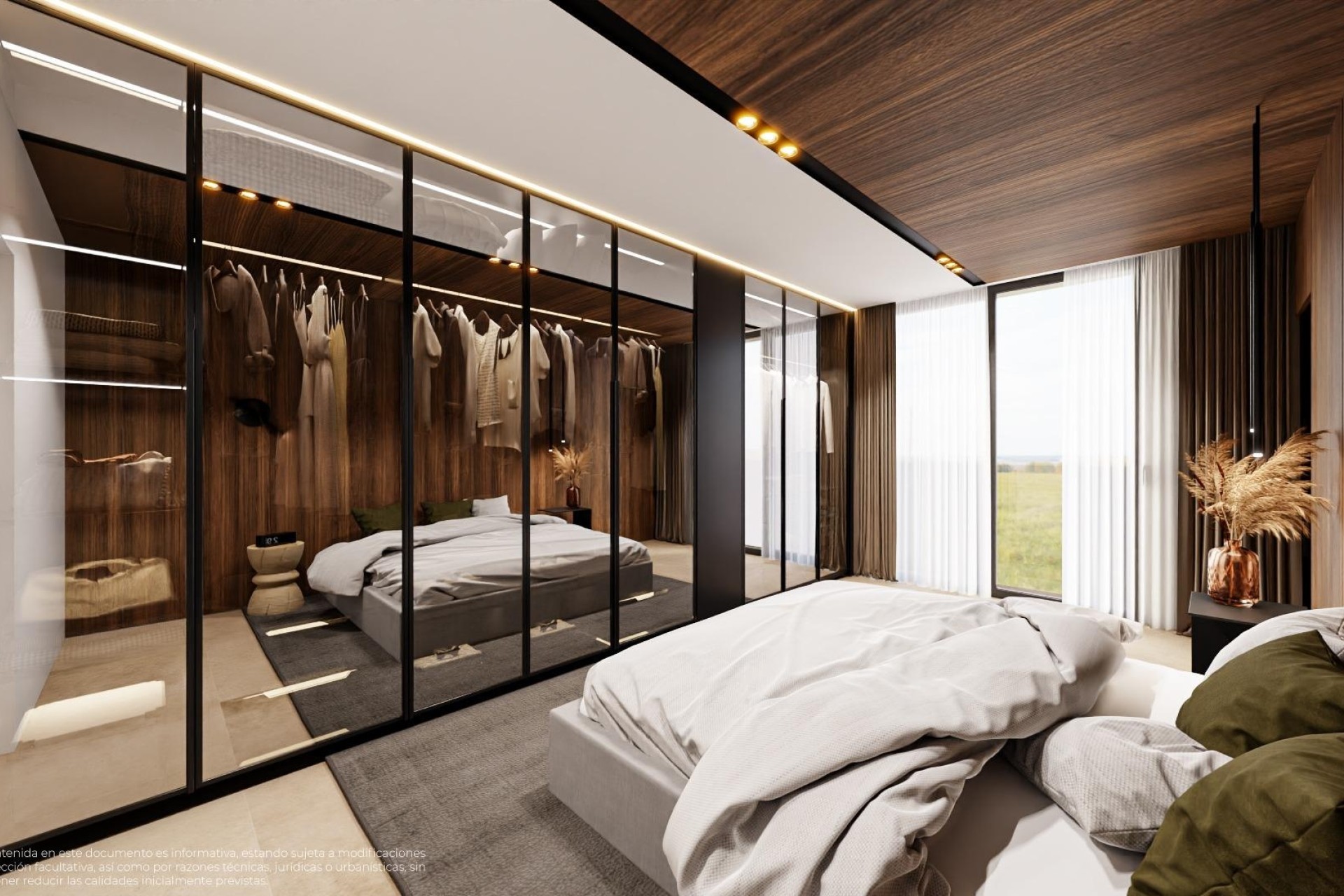 Nouvelle construction - Villa Individuelle -
Orihuela Costa - La Zenia