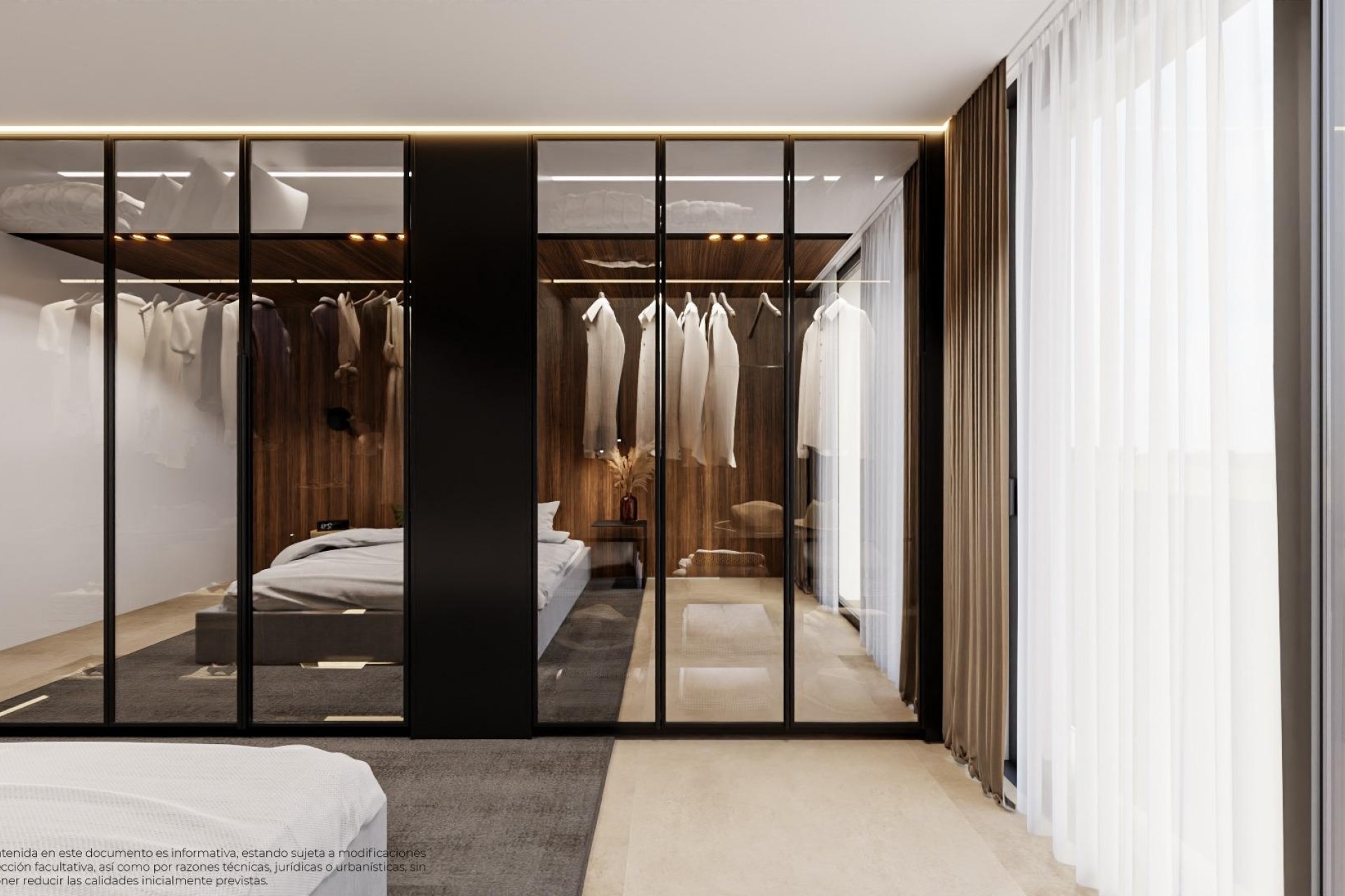 Nouvelle construction - Villa Individuelle -
Orihuela Costa - La Zenia