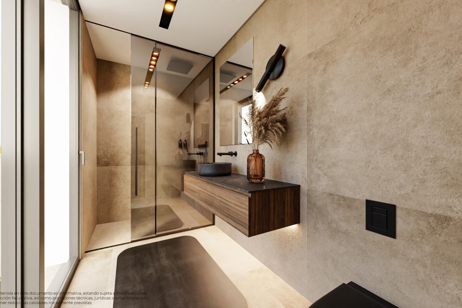 Nouvelle construction - Villa Individuelle -
Orihuela Costa - La Zenia