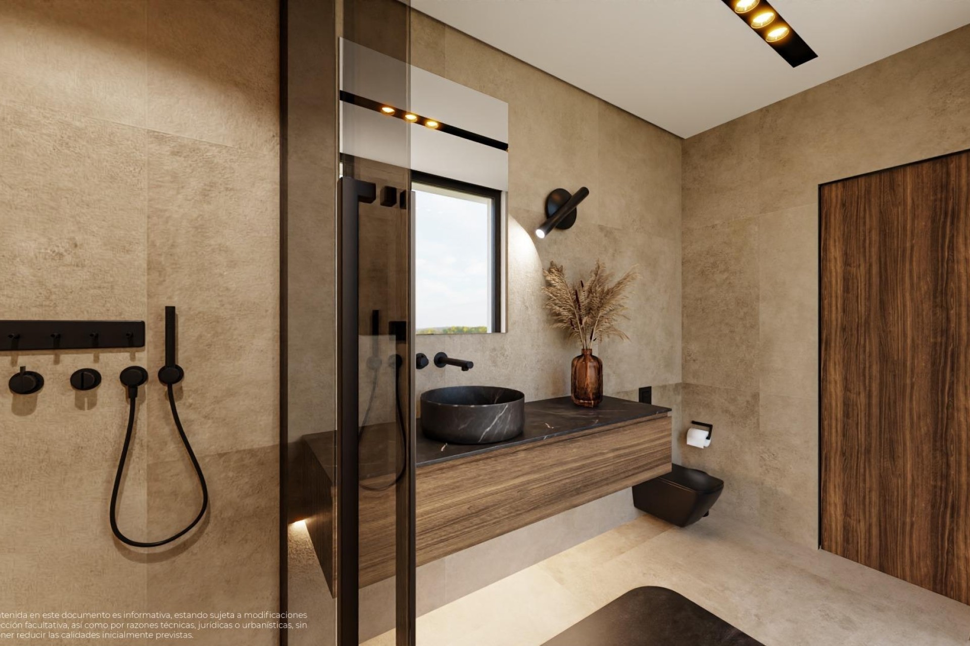 Nouvelle construction - Villa Individuelle -
Orihuela Costa - La Zenia