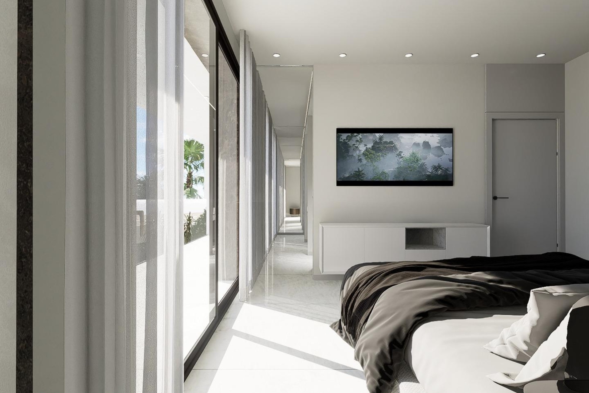 Nouvelle construction - Villa Individuelle -
Orihuela Costa - La Zenia