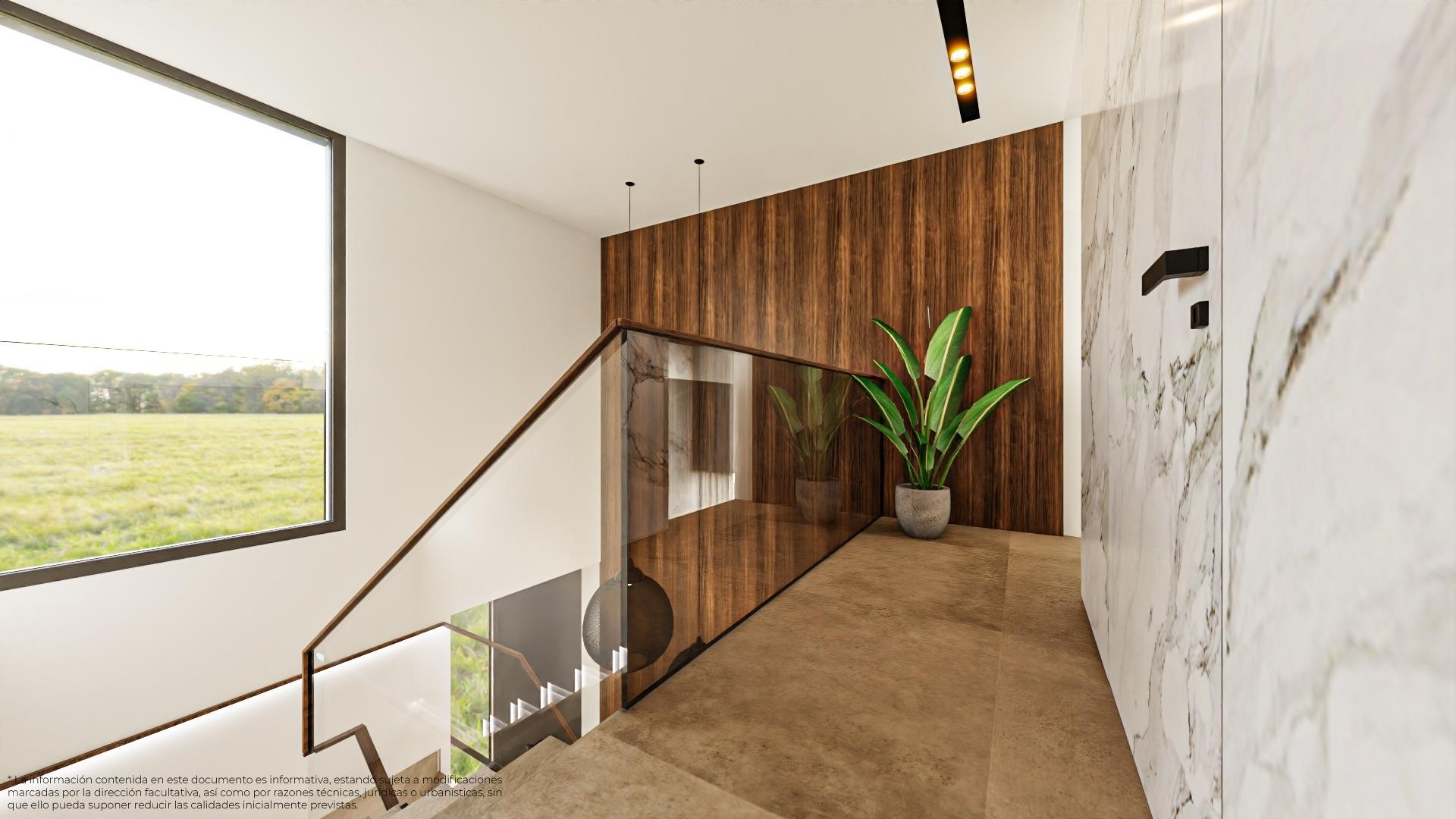 Nouvelle construction - Villa Individuelle -
Orihuela Costa - La Zenia