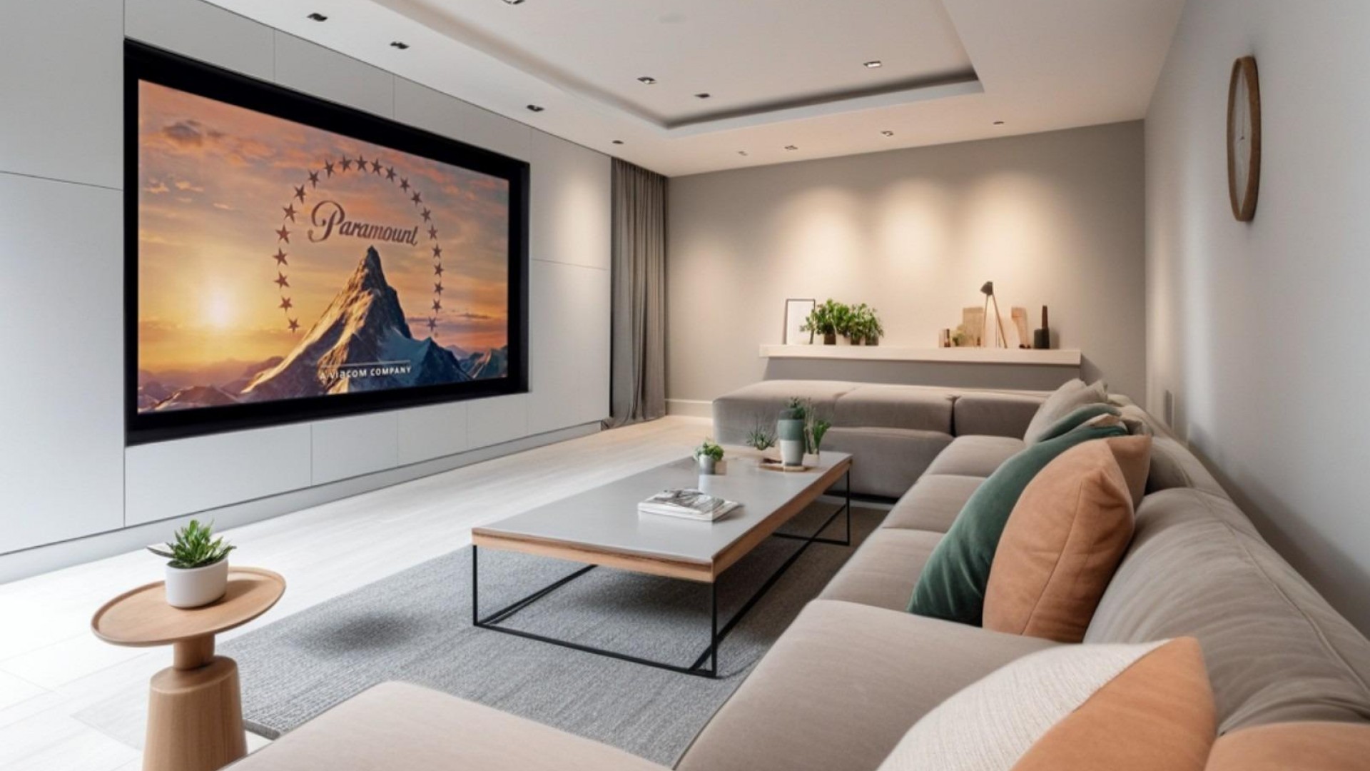 Nouvelle construction - Villa Individuelle -
Orihuela Costa - Las Filipinas