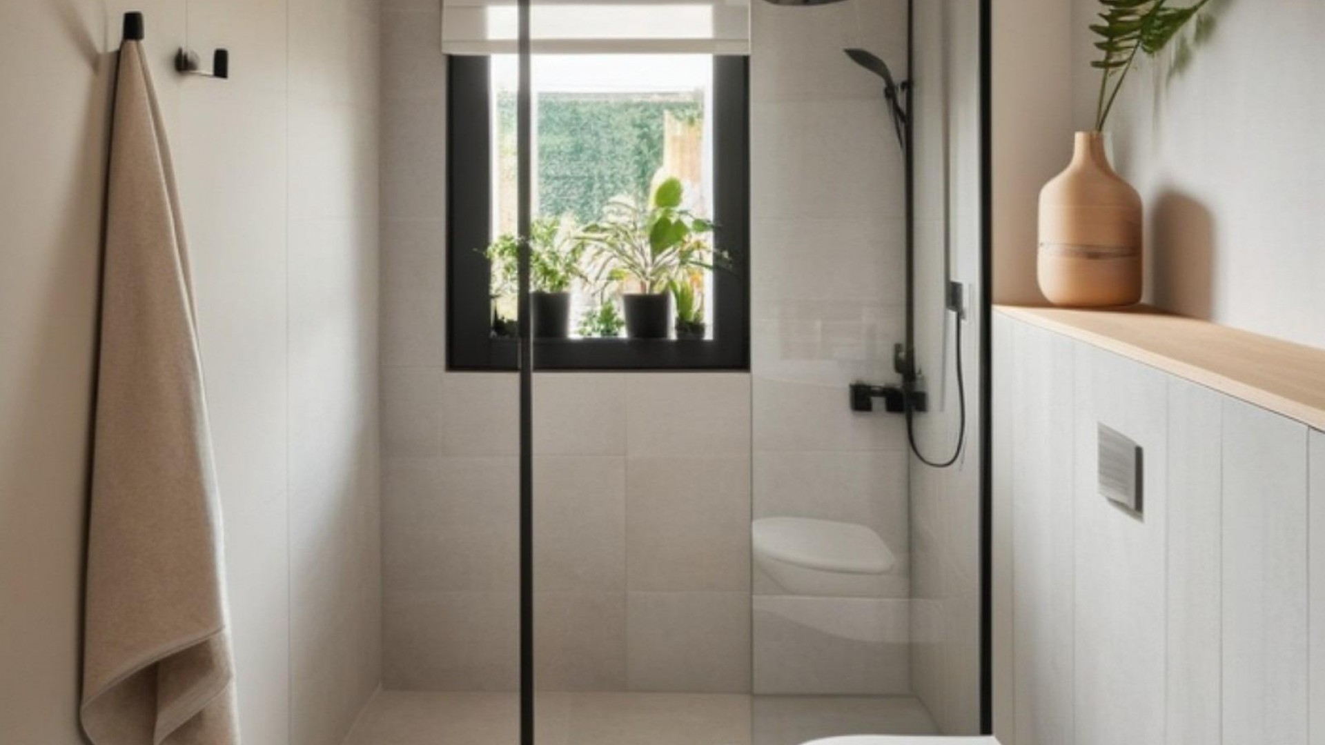 Nouvelle construction - Villa Individuelle -
Orihuela Costa - Las Filipinas