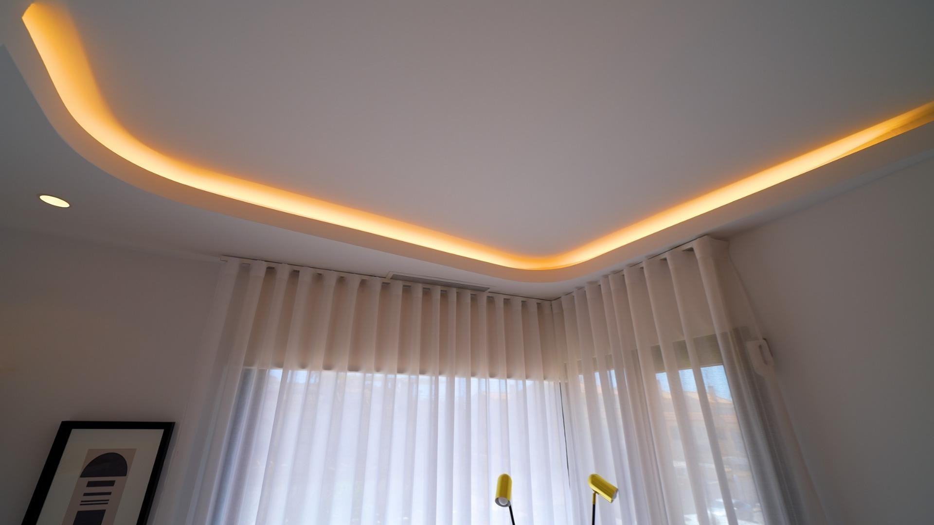 Nouvelle construction - Villa Individuelle -
Orihuela Costa - Los Altos