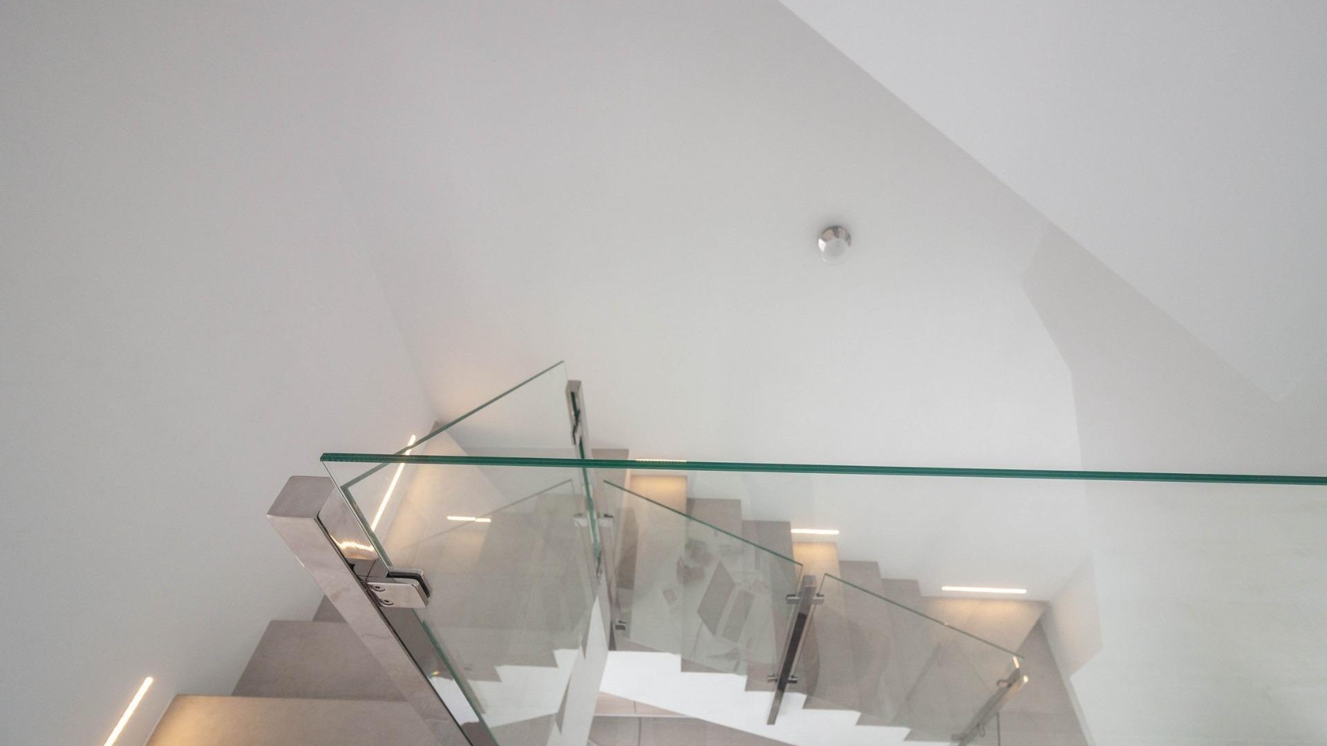 Nouvelle construction - Villa Individuelle -
Orihuela Costa - PAU 8