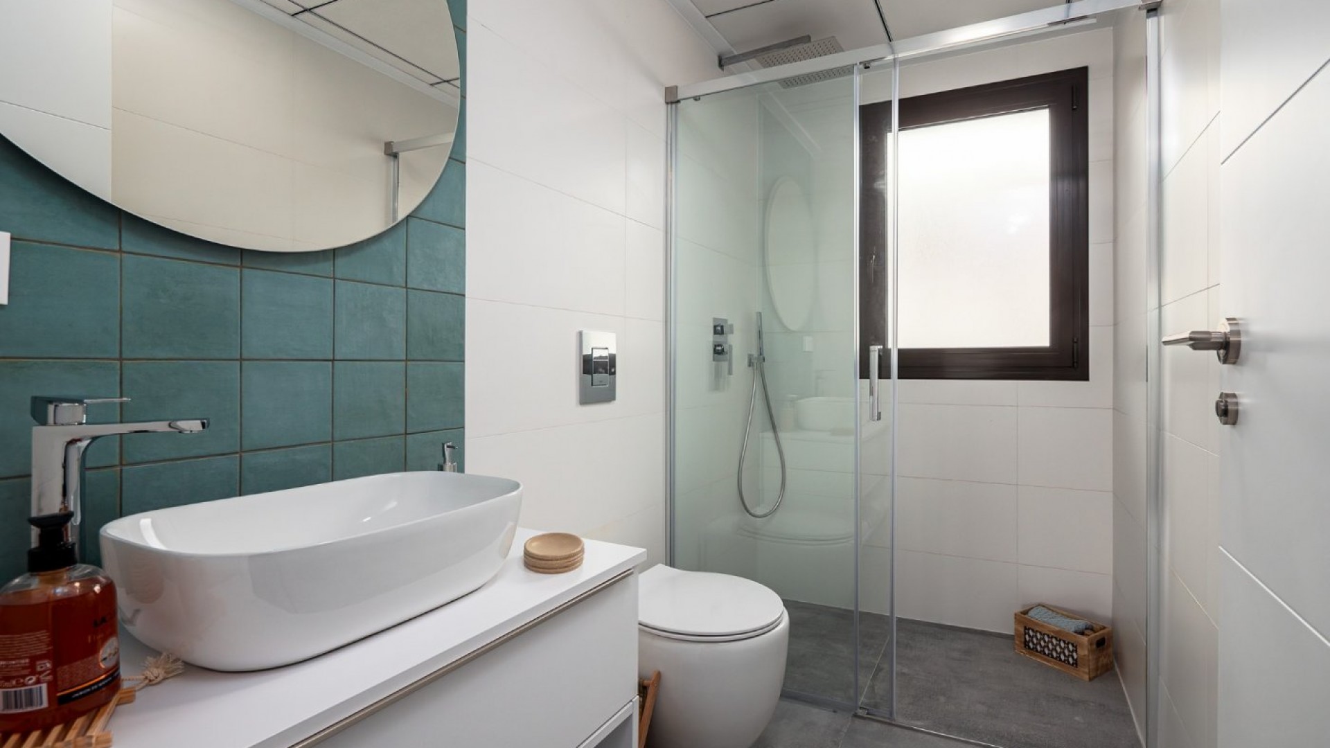 Nouvelle construction - Villa Individuelle -
Orihuela Costa - PAU 8