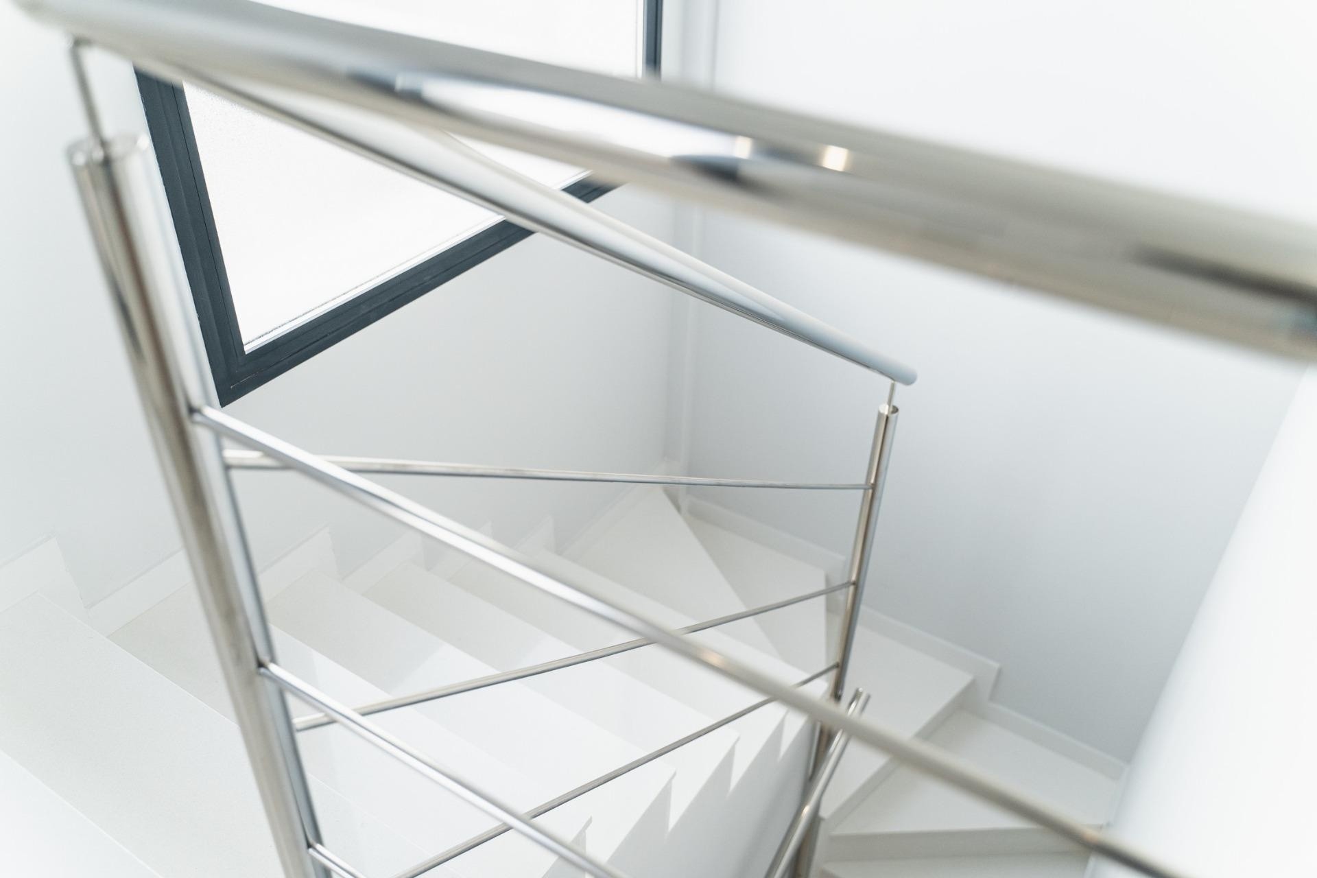 Nouvelle construction - Villa Individuelle -
Orihuela Costa - Punta Prima