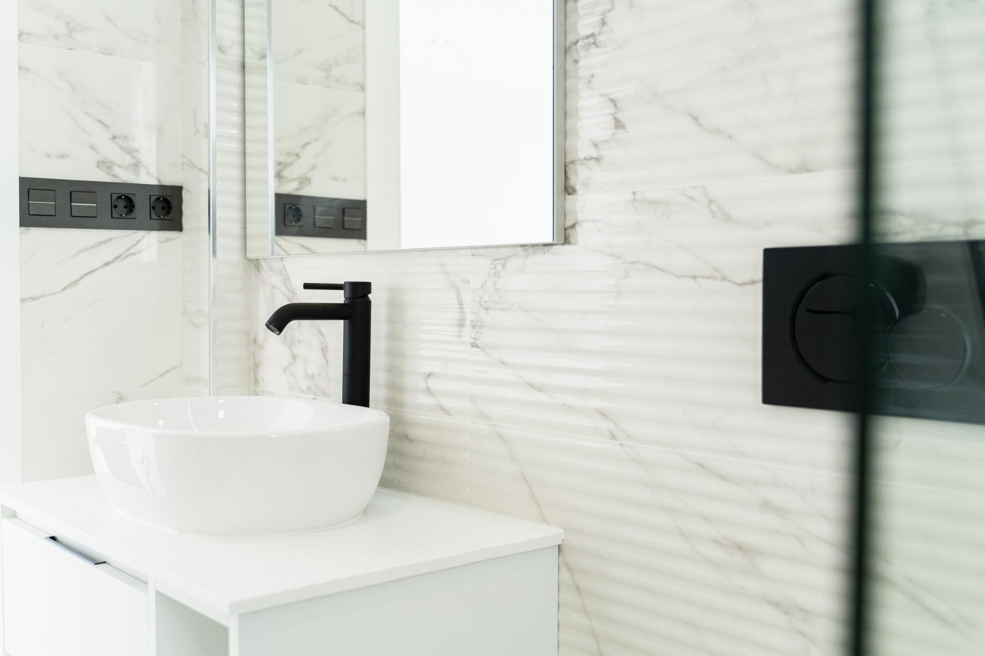 Nouvelle construction - Villa Individuelle -
Orihuela Costa - Punta Prima