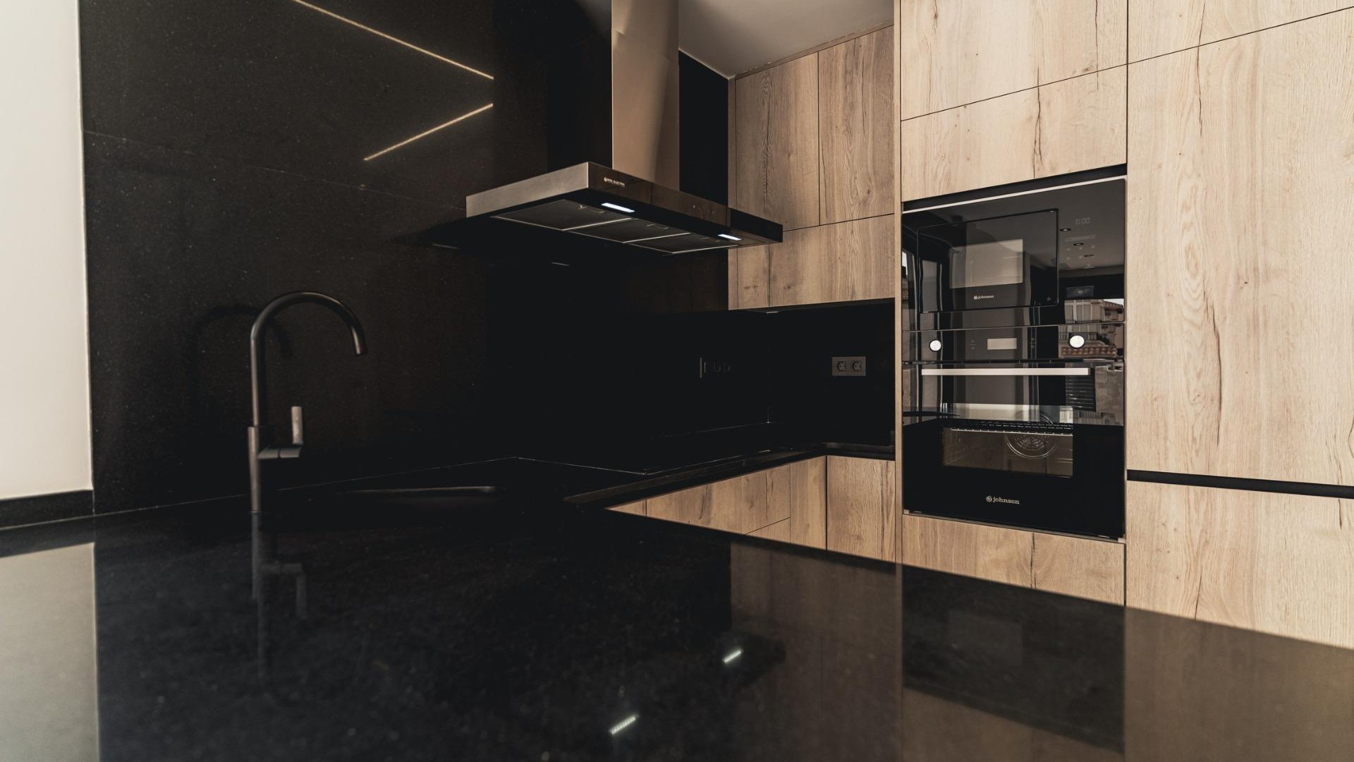 Nouvelle construction - Villa Individuelle -
Orihuela Costa - Punta Prima