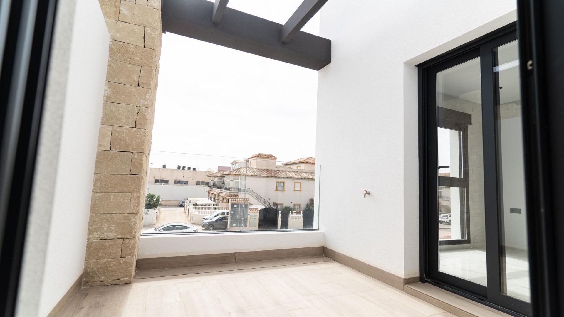 Nouvelle construction - Villa Individuelle -
Orihuela Costa - Punta Prima