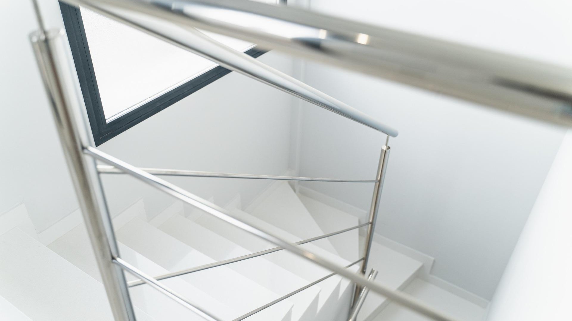 Nouvelle construction - Villa Individuelle -
Orihuela Costa - Punta Prima